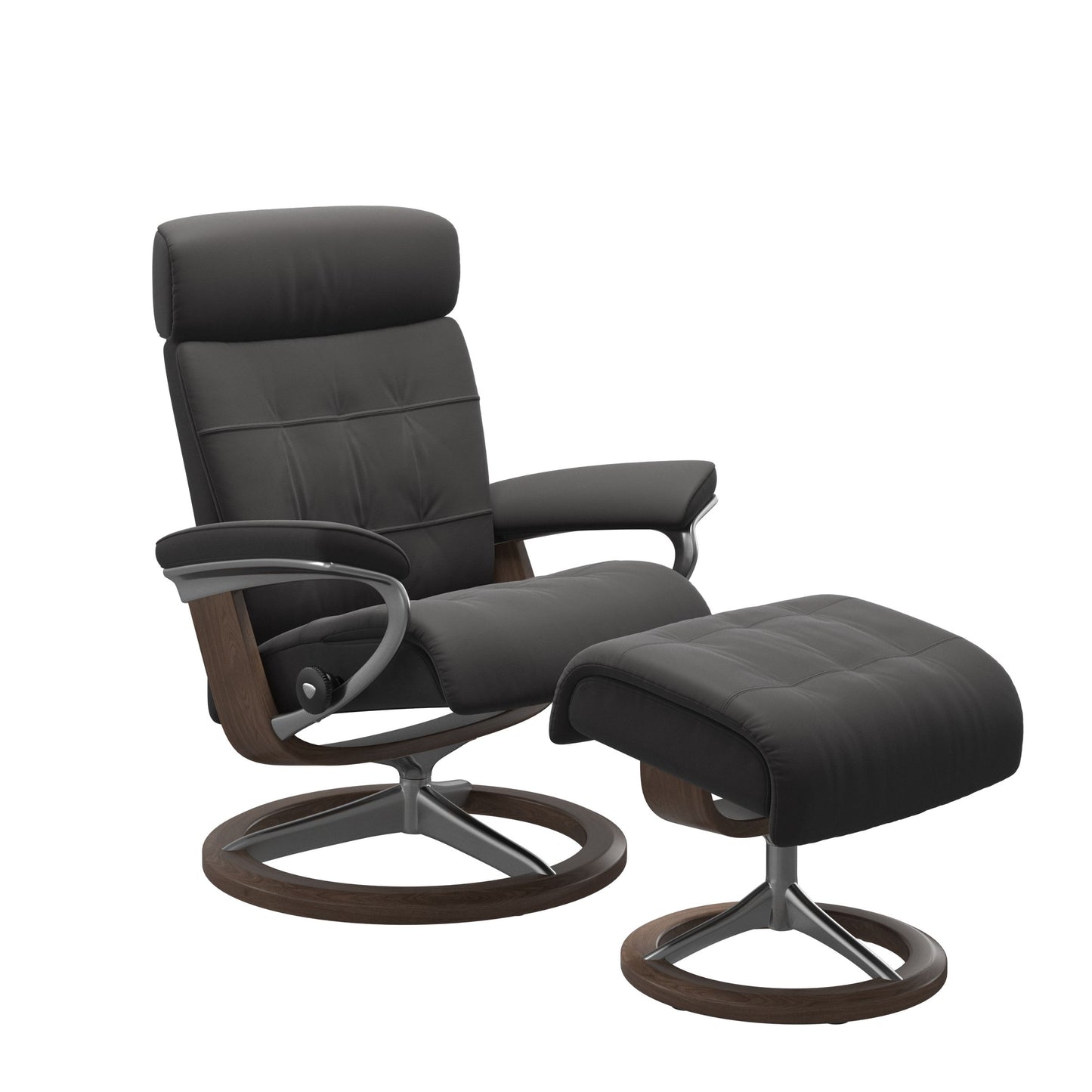 Stressless® Erik - Signature - Paloma