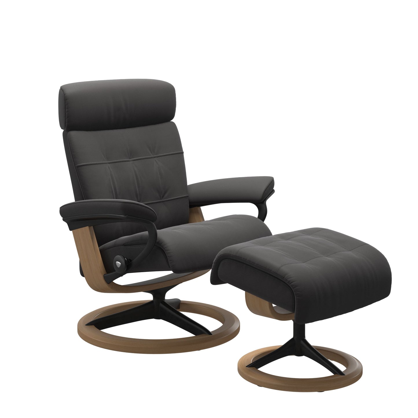 Stressless® Erik - Signature - Paloma 