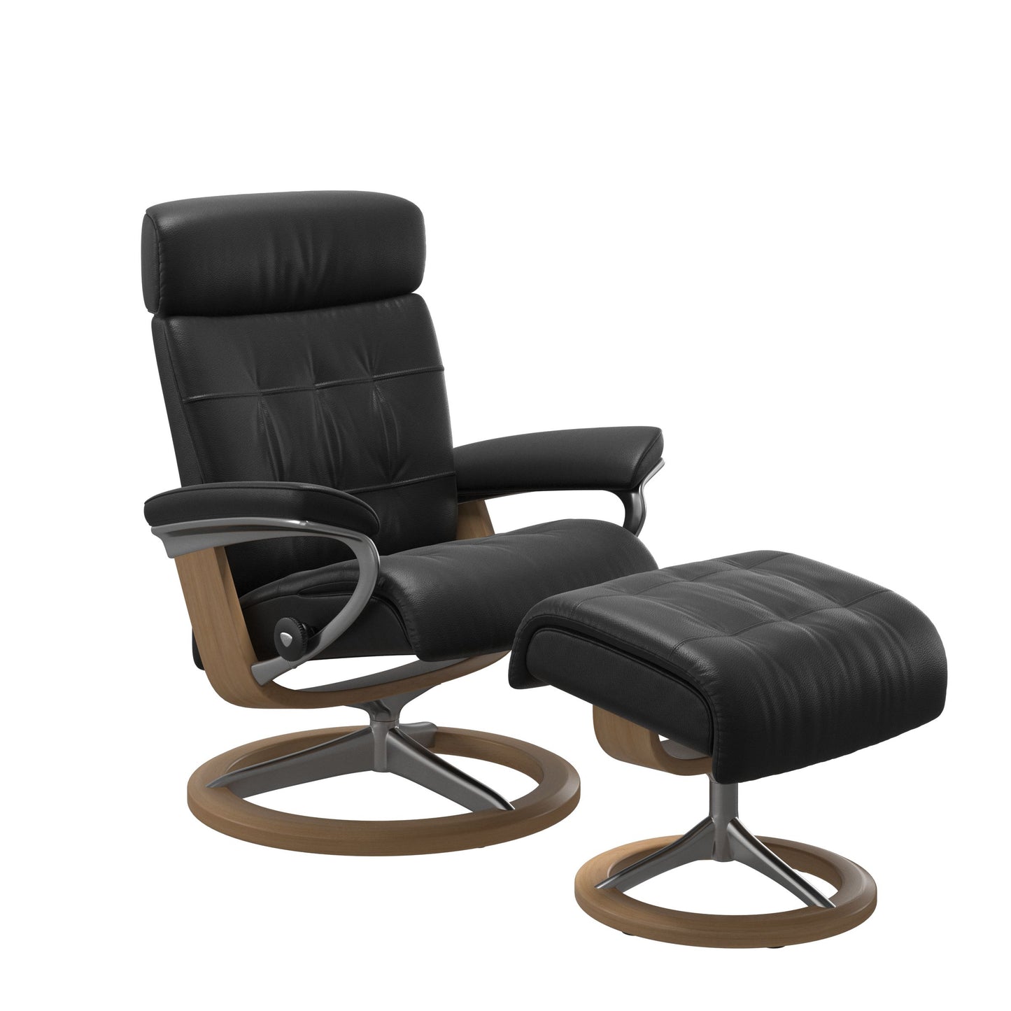 Stressless® Erik - Signature - Noblesse 