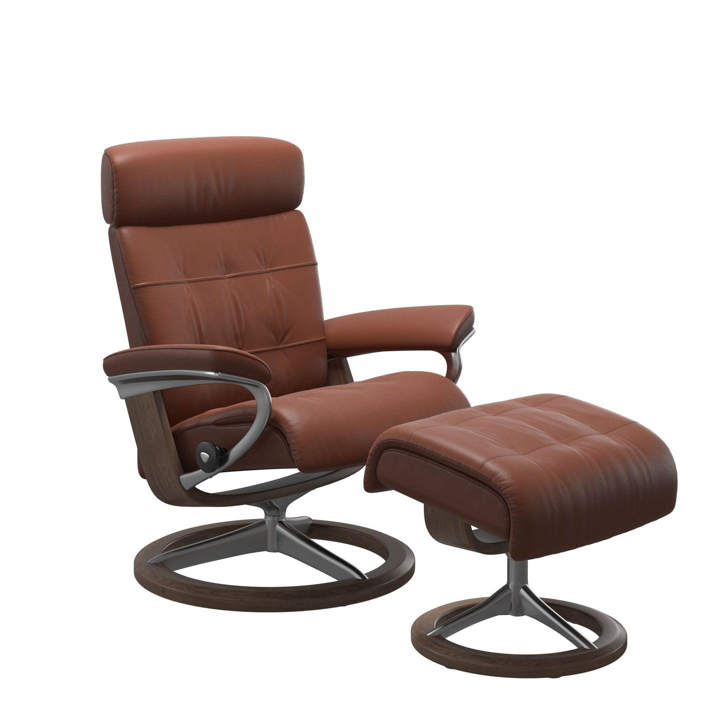 Stressless® Erik - Signature - Noblesse