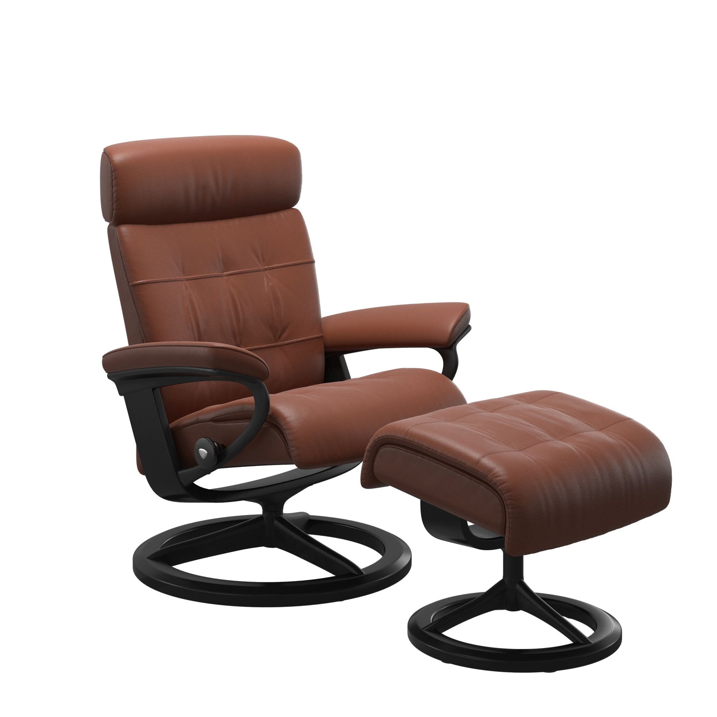 Stressless® Erik - Signature - Noblesse