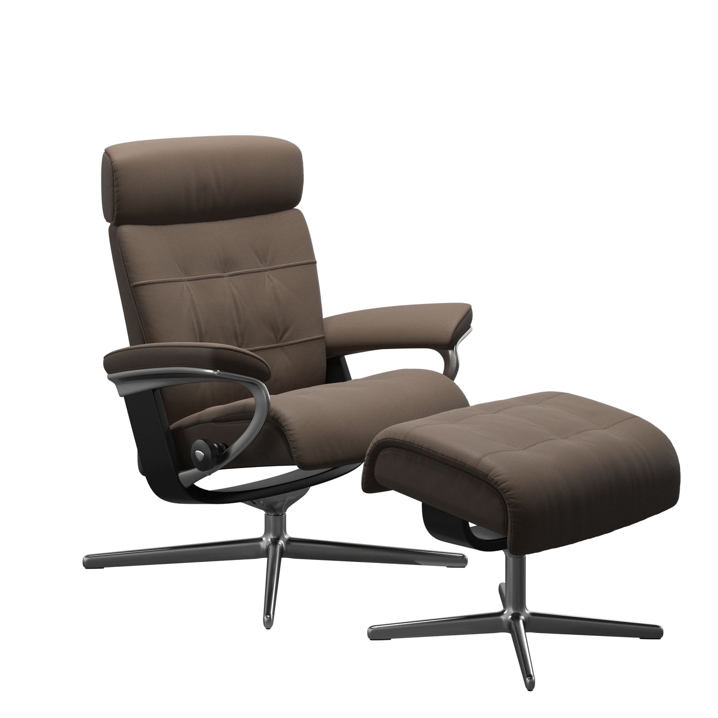 Stressless® Erik - Cross - Batick