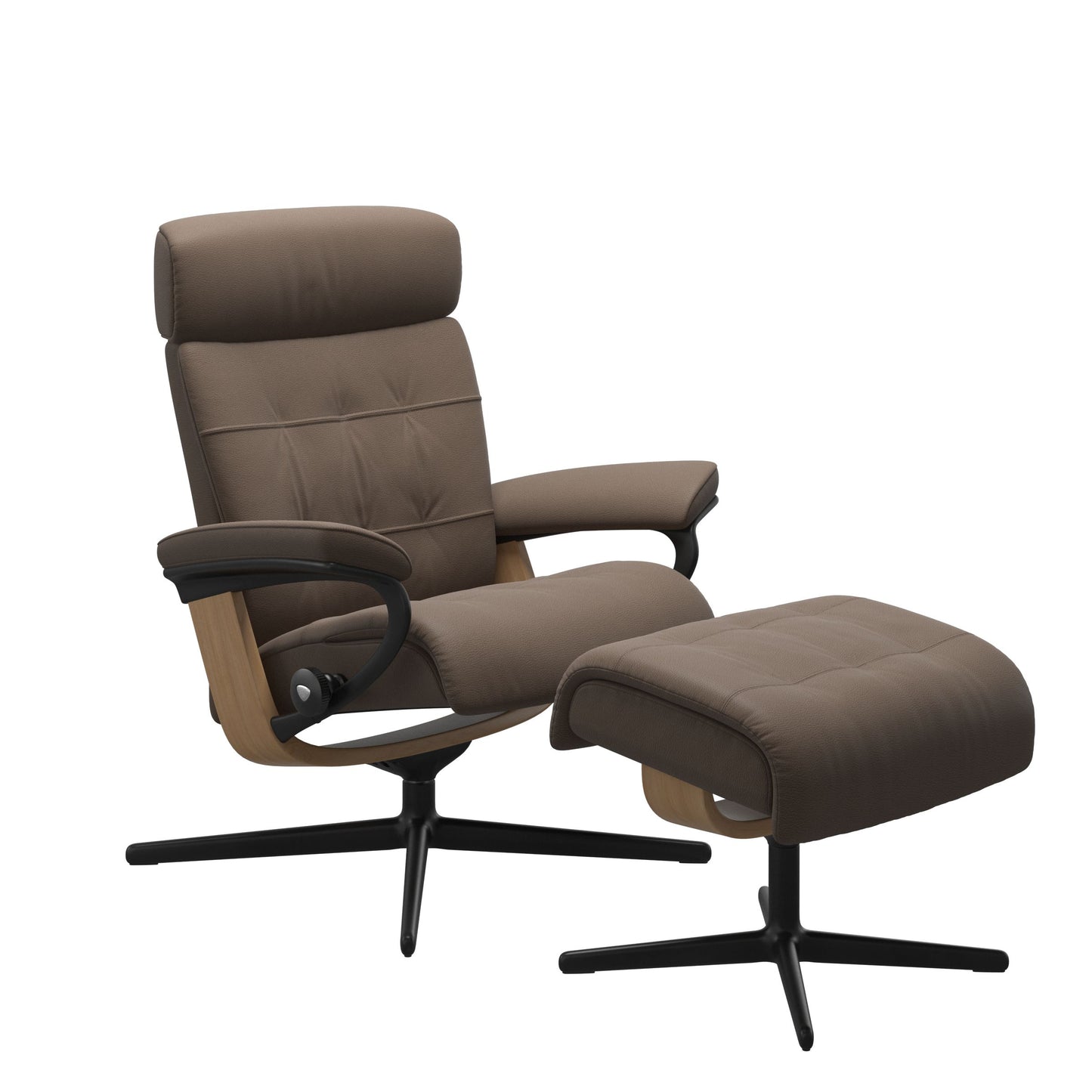 Stressless® Erik - Croix - Batick 