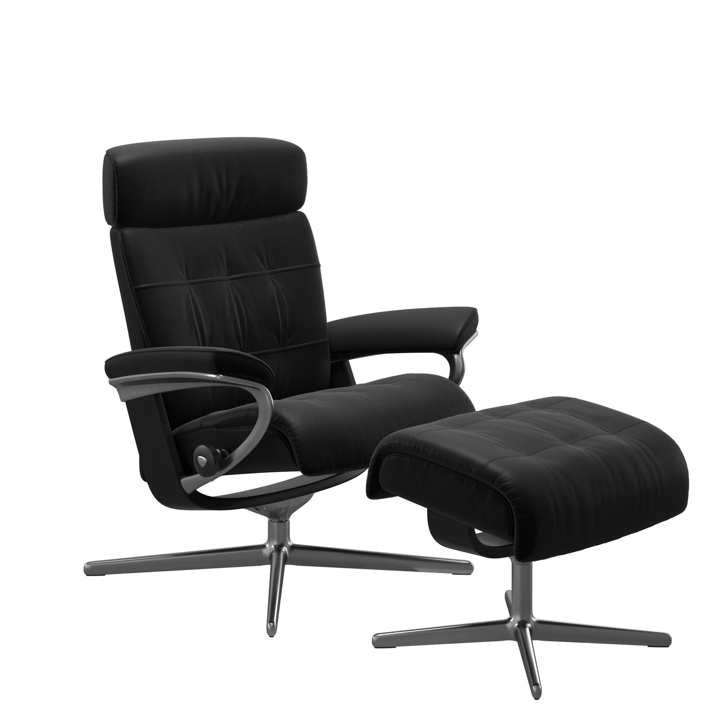 Stressless® Erik - Croix - Batick 