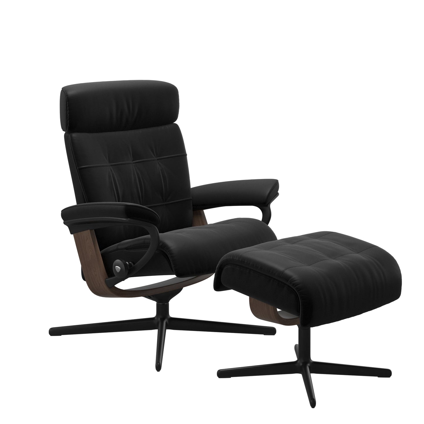 Stressless® Erik - Cross - Batick 