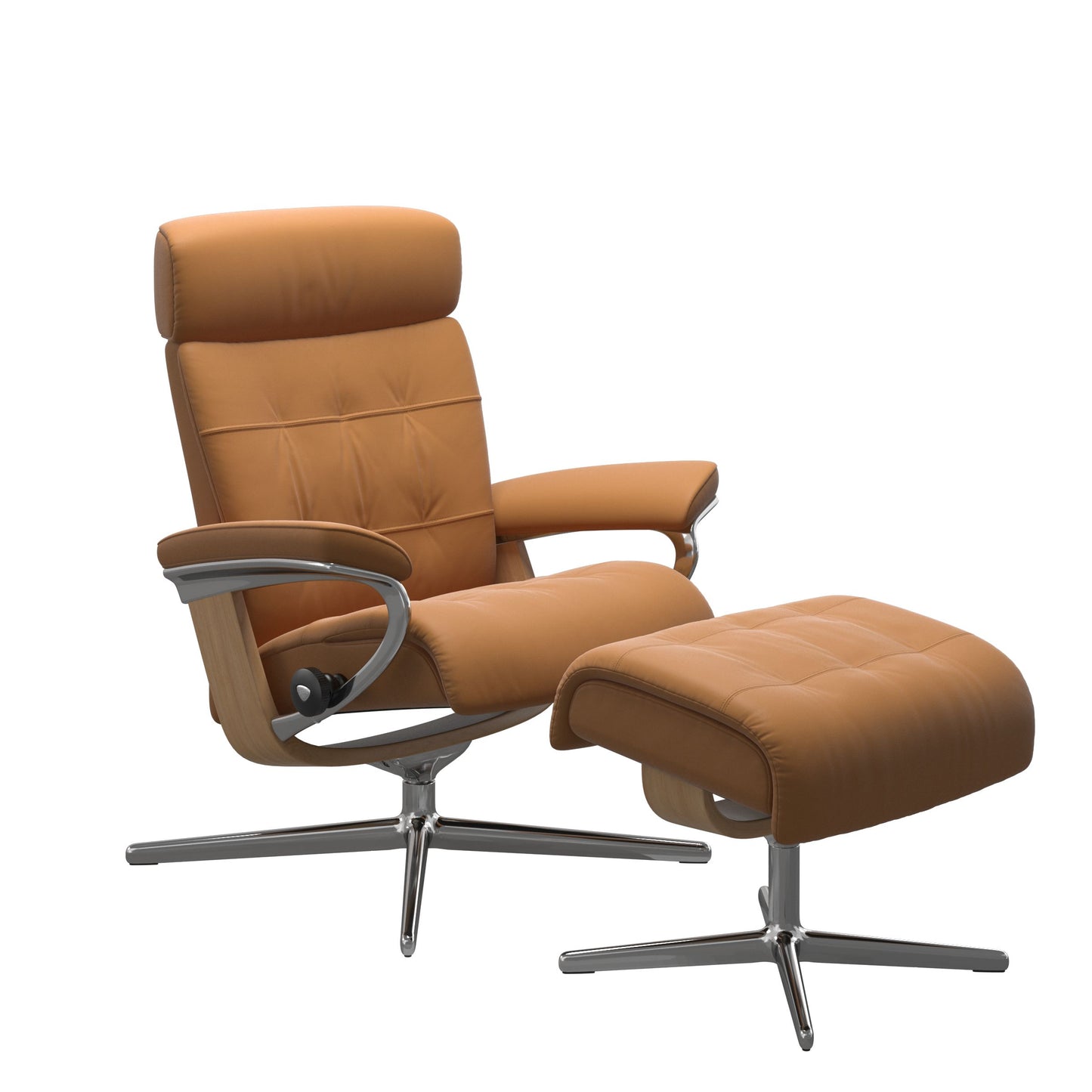 Stressless® Erik - Cross - Batick 