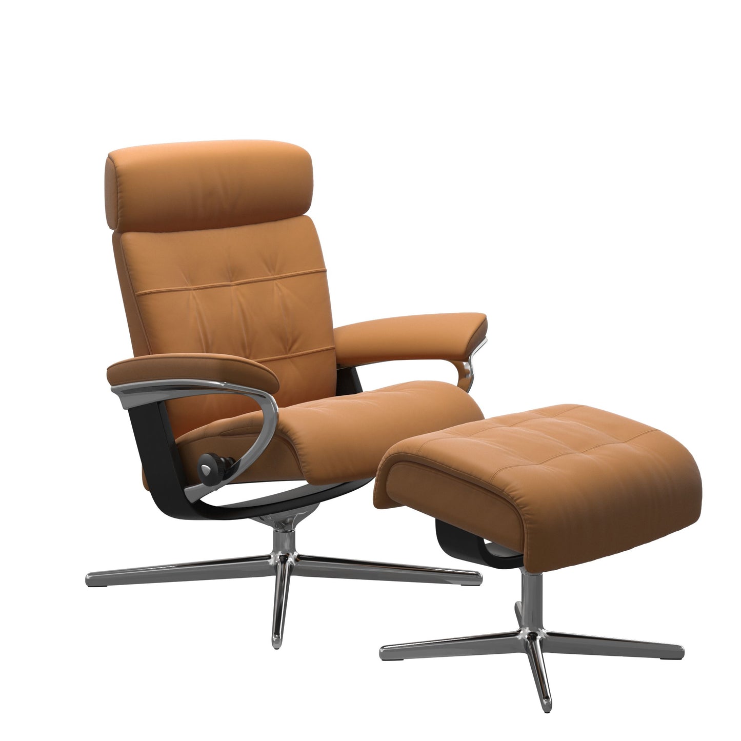 Stressless® Erik - Cross - Batick 