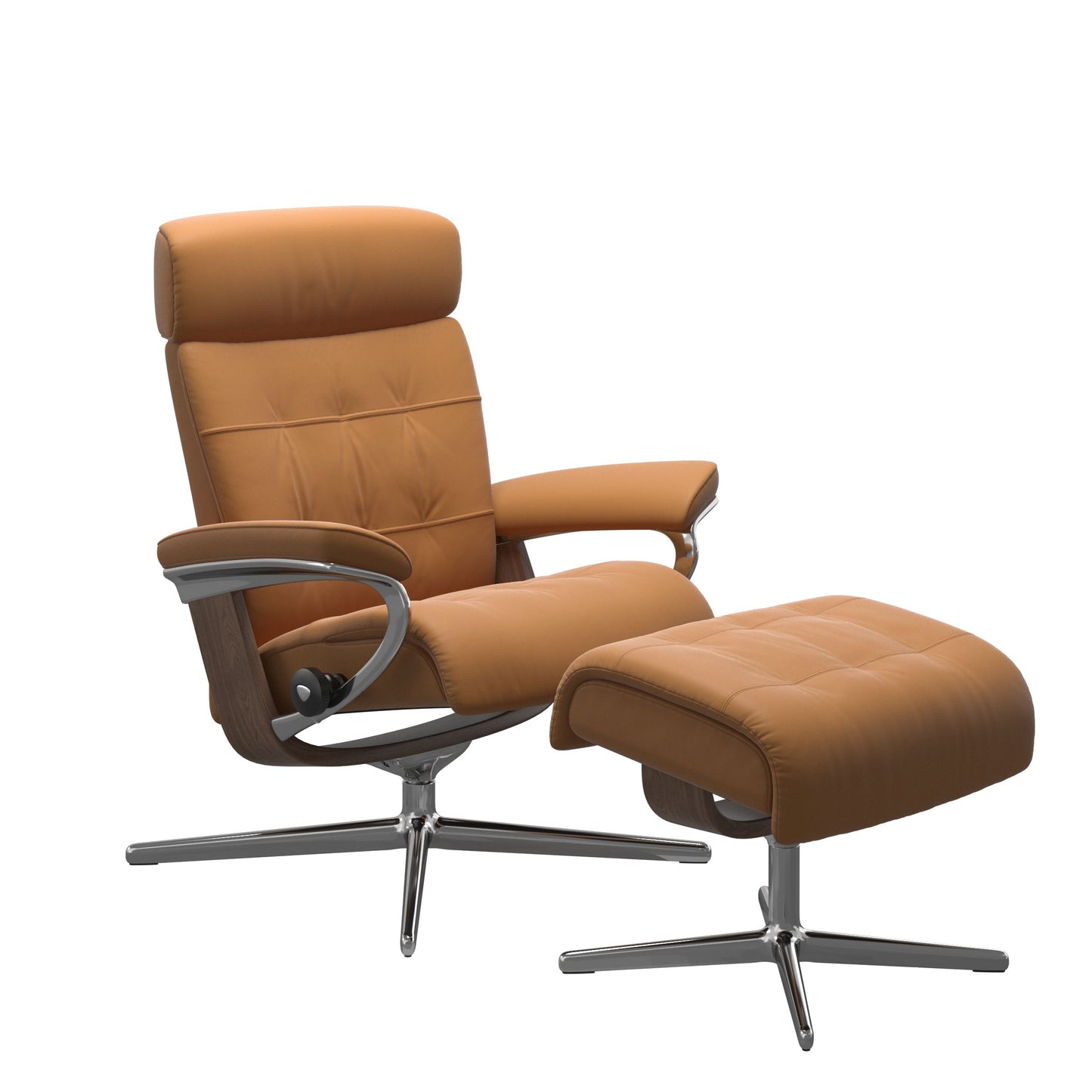 Stressless® Erik - Cross - Batick 