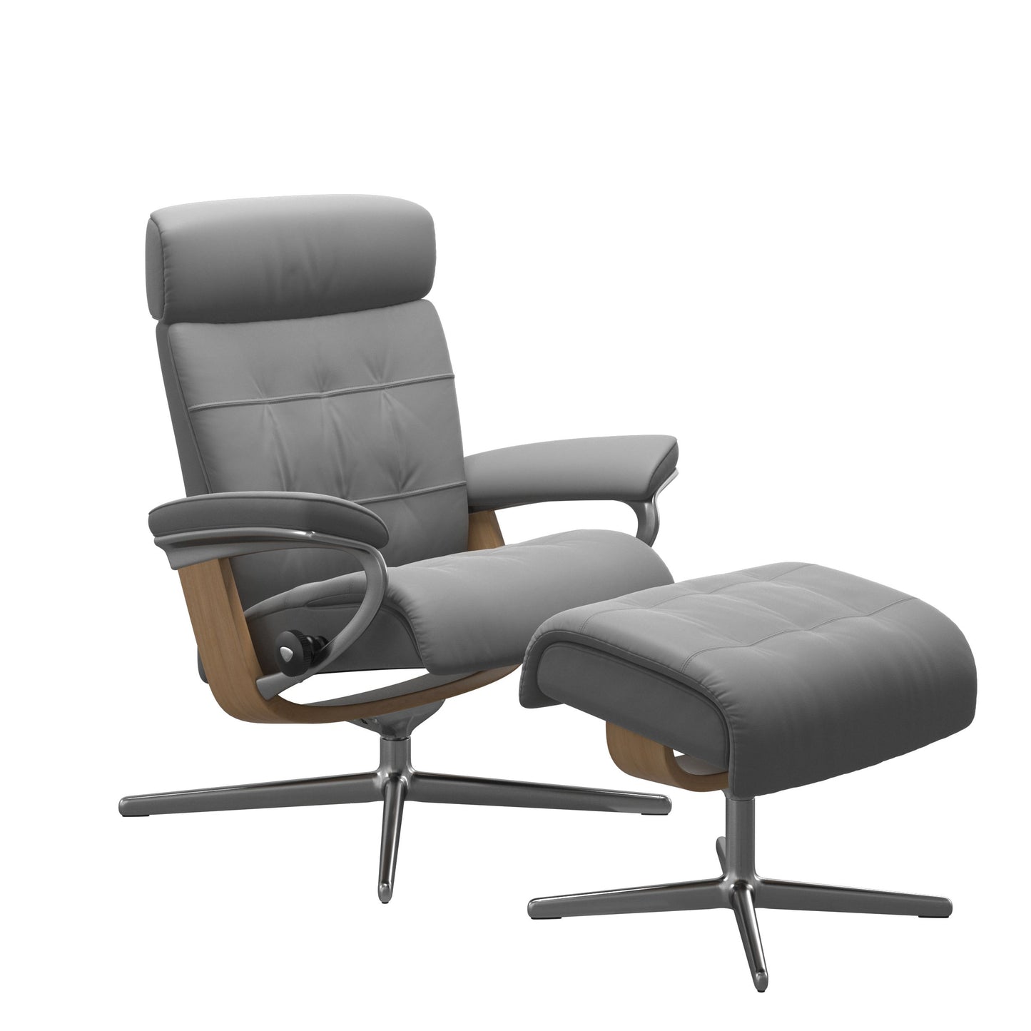 Stressless® Erik - Cross - Batick 