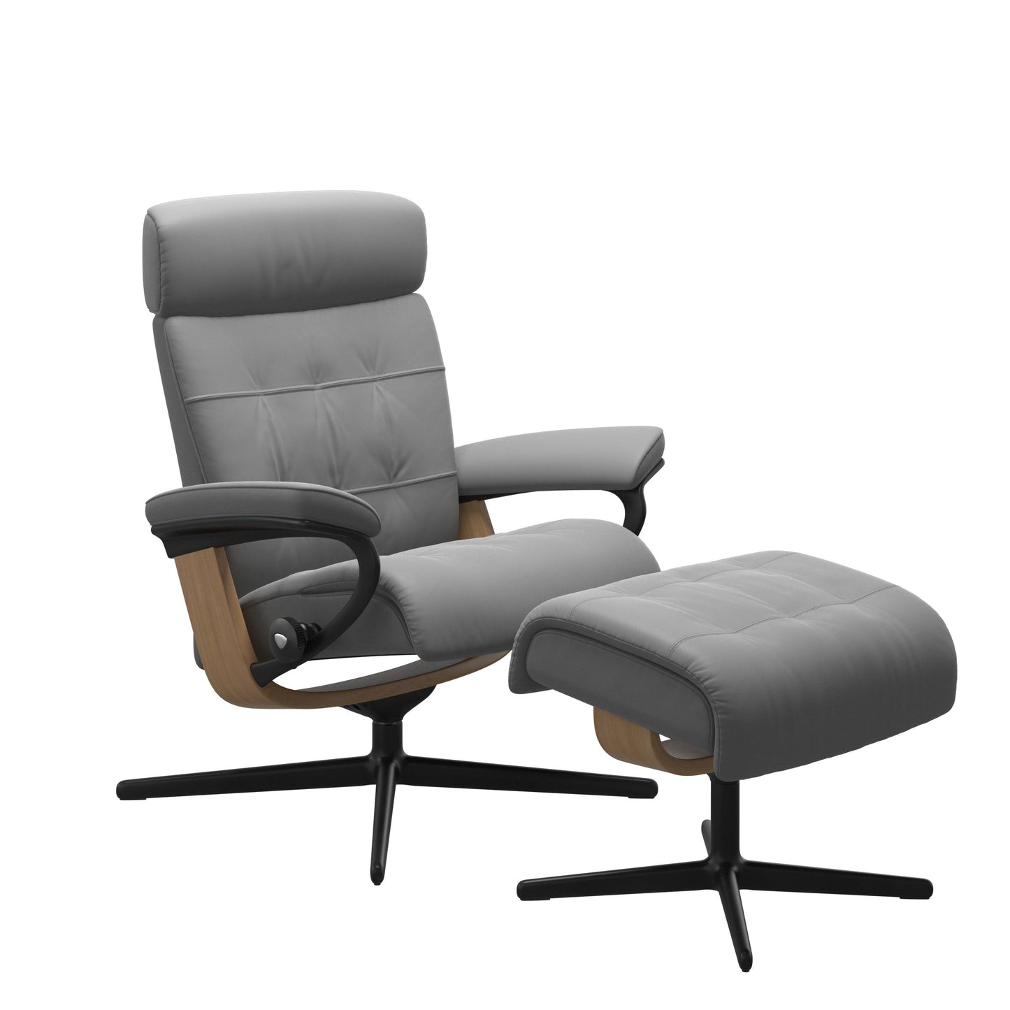 Stressless® Erik - Cross - Batick