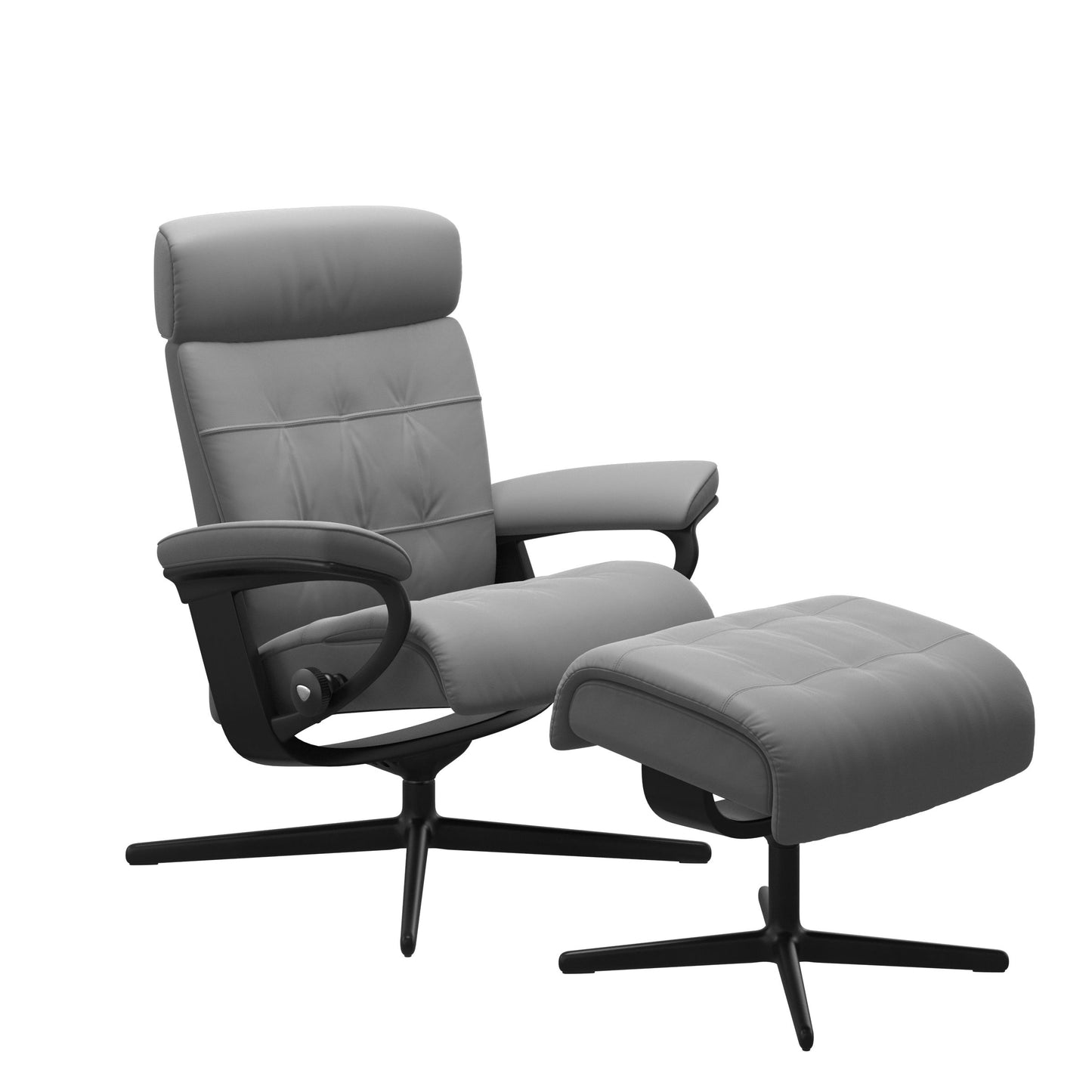 Stressless® Erik - Cross - Batick