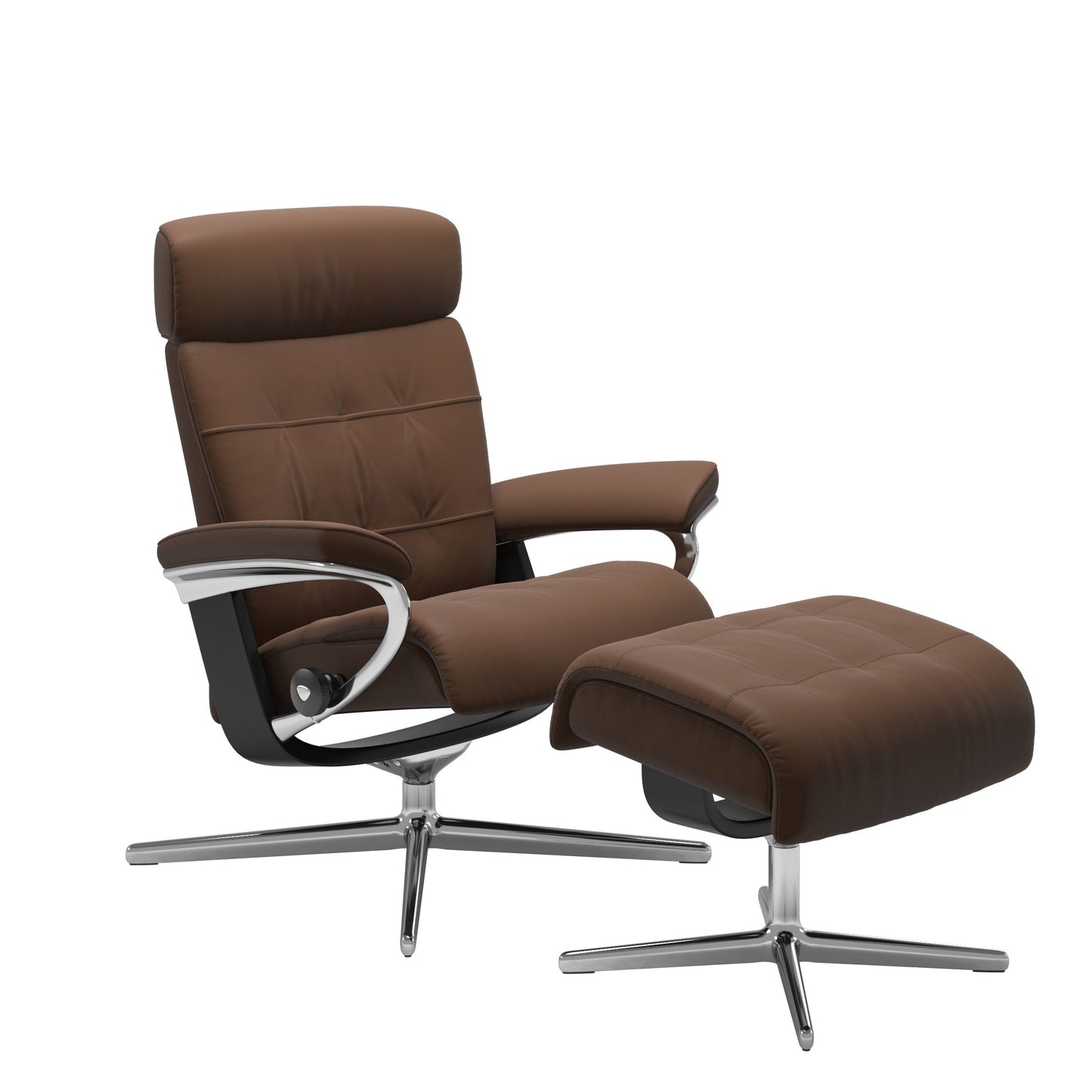 Stressless® Erik - Croix - Batick 