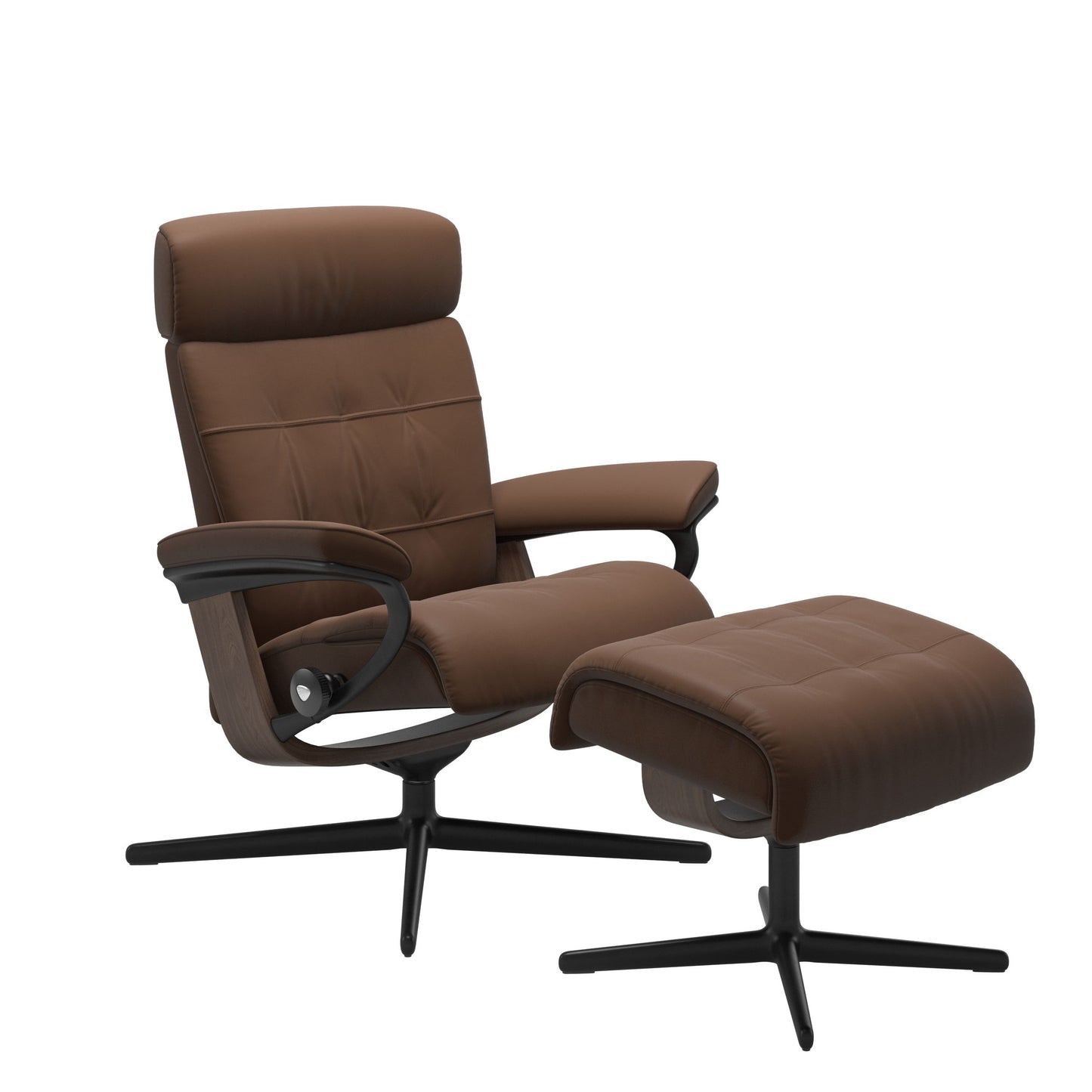 Stressless® Erik - Croix - Batick 