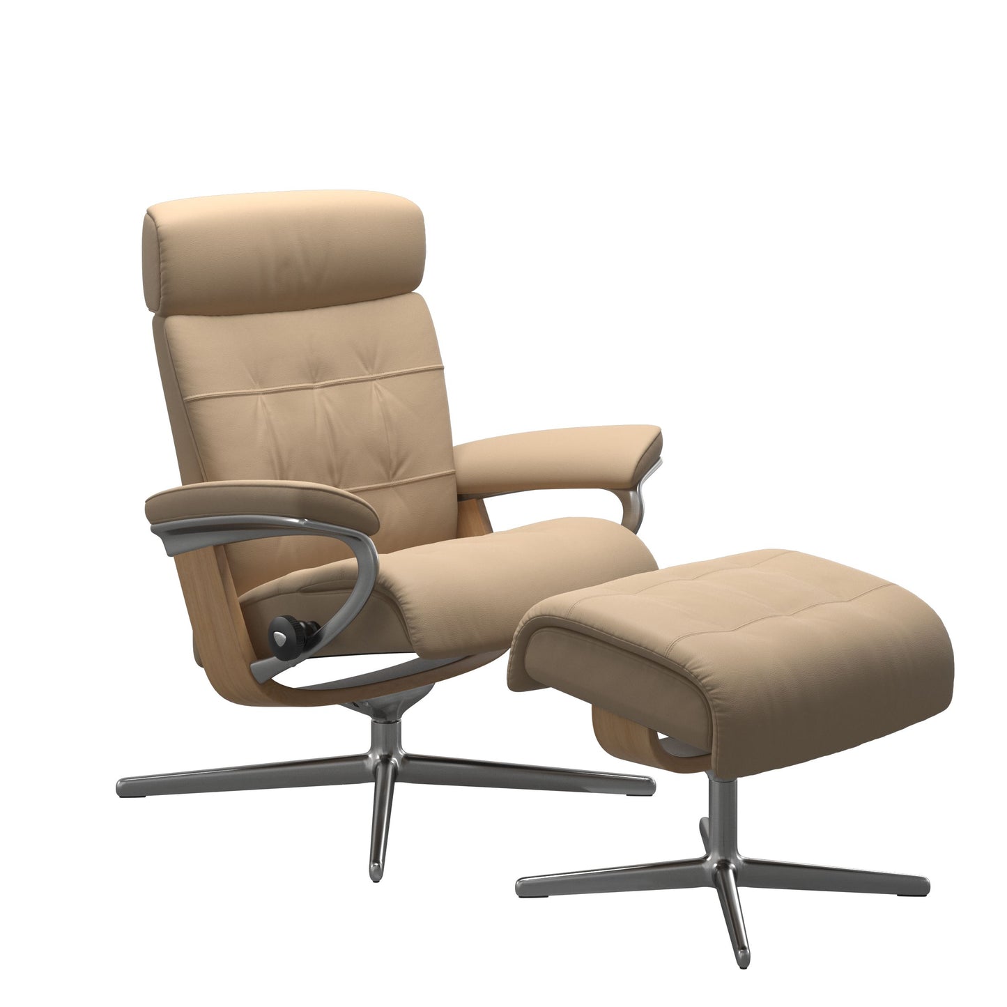 Stressless® Erik - Croix - Paloma 