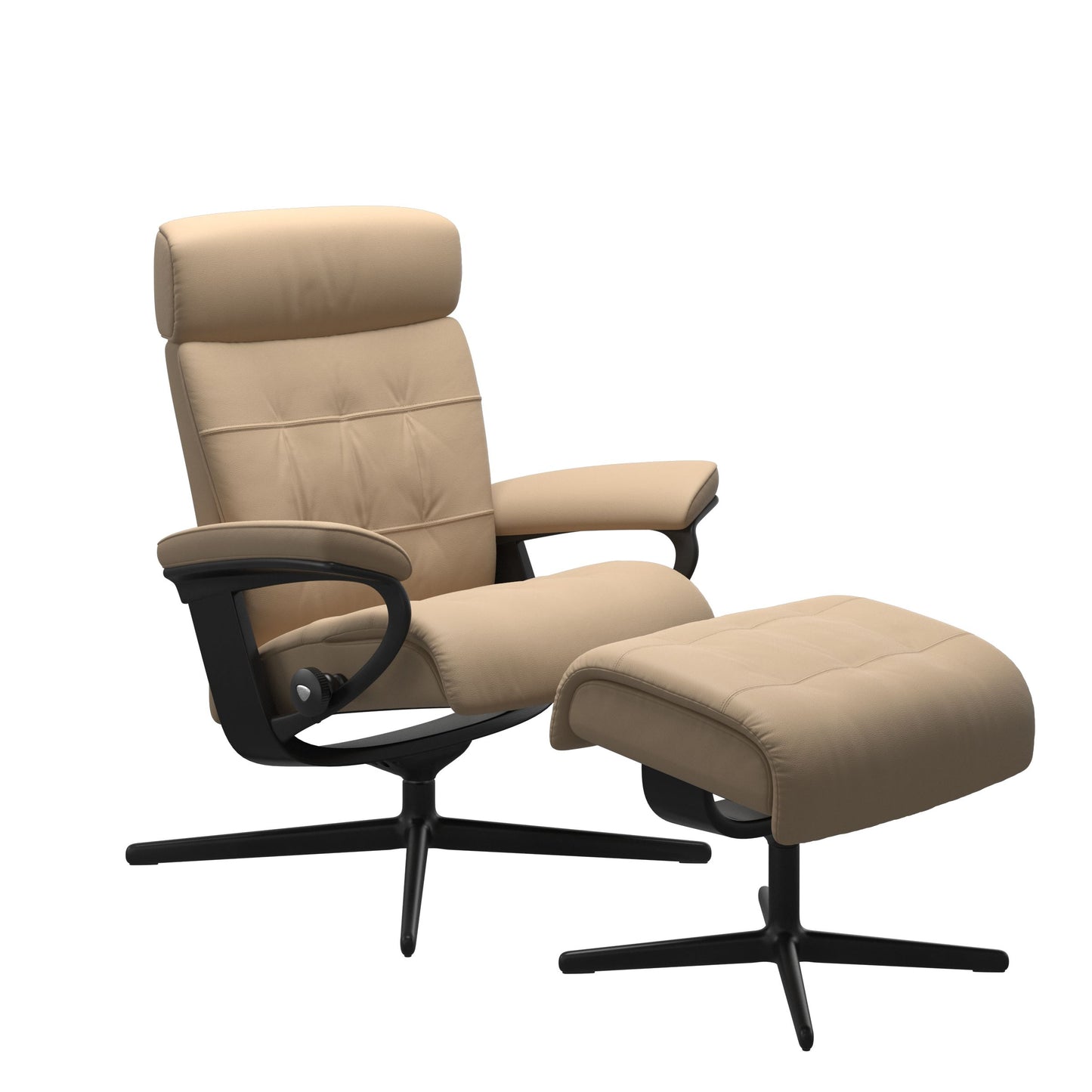 Stressless® Erik - Cross - Paloma