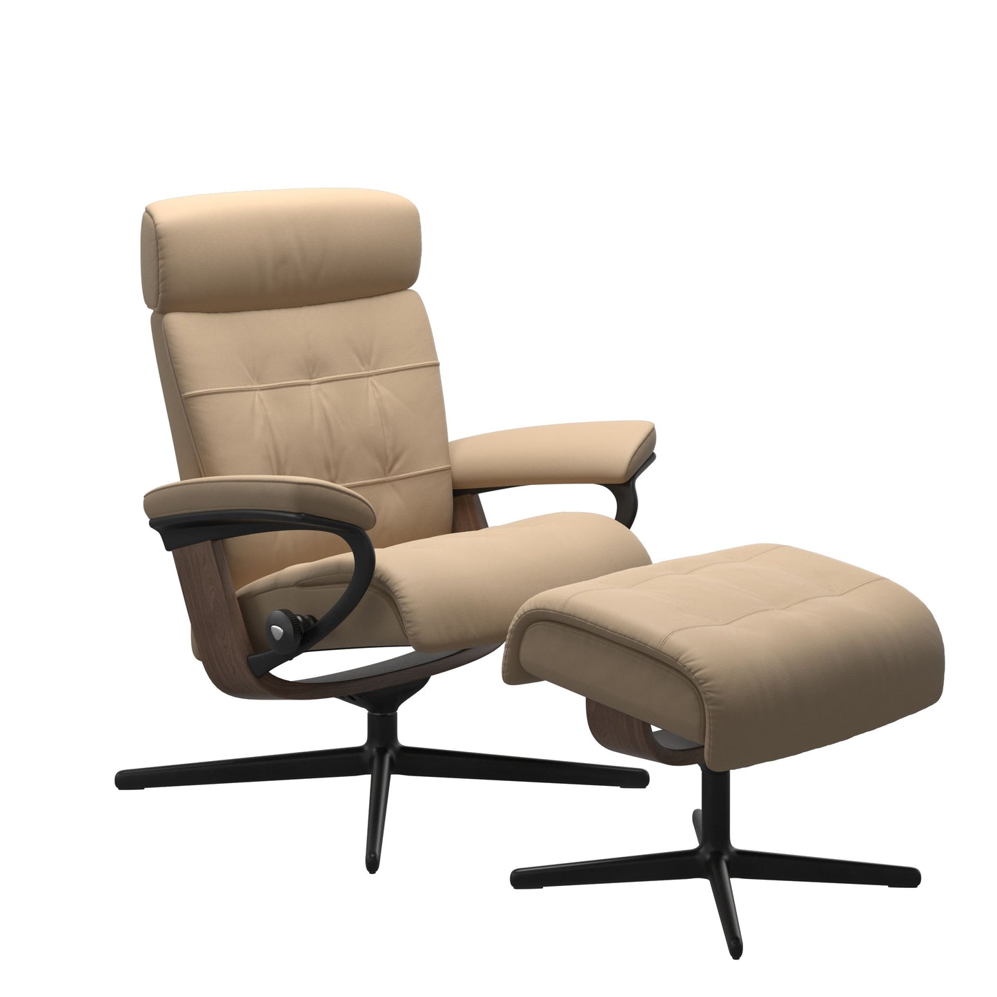 Stressless® Erik - Croix - Paloma 