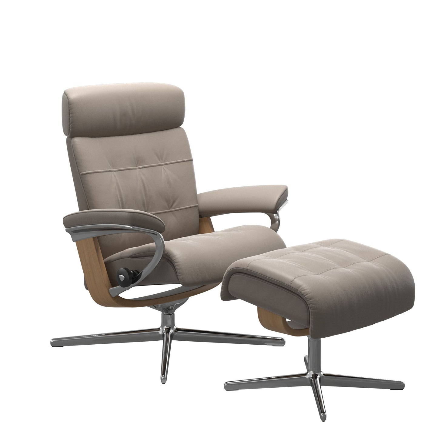 Stressless® Erik - Croix - Paloma 