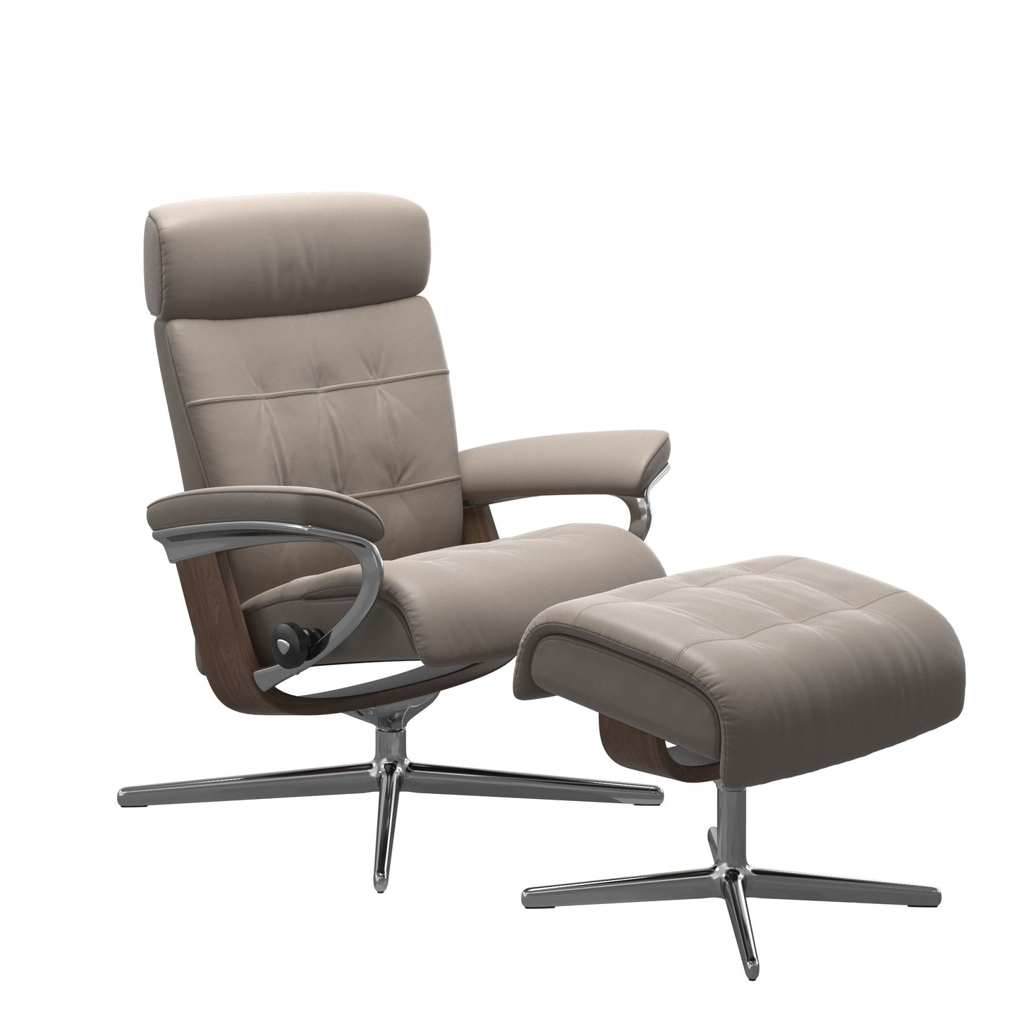 Stressless® Erik - Croix - Paloma 