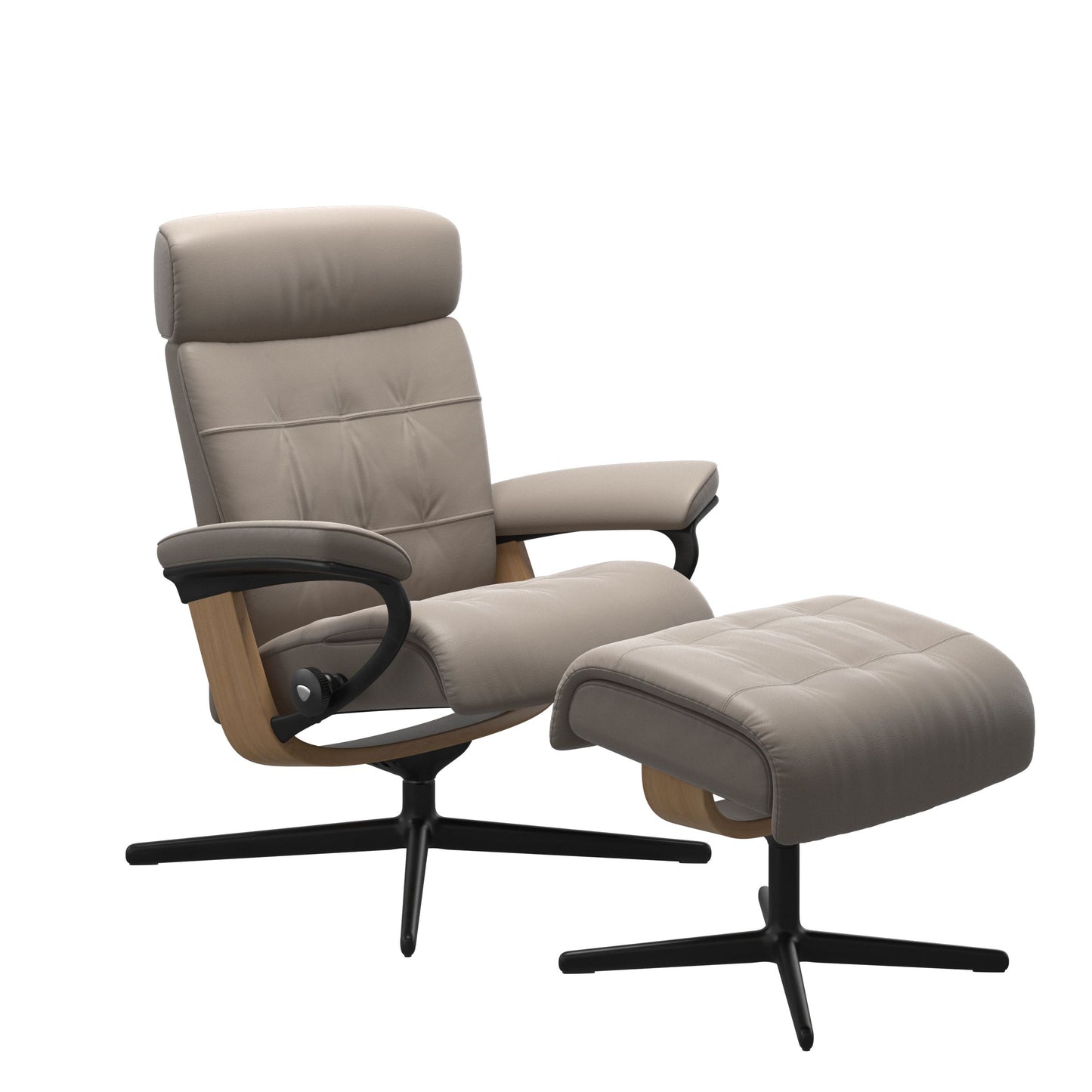 Stressless® Erik - Cross - Paloma