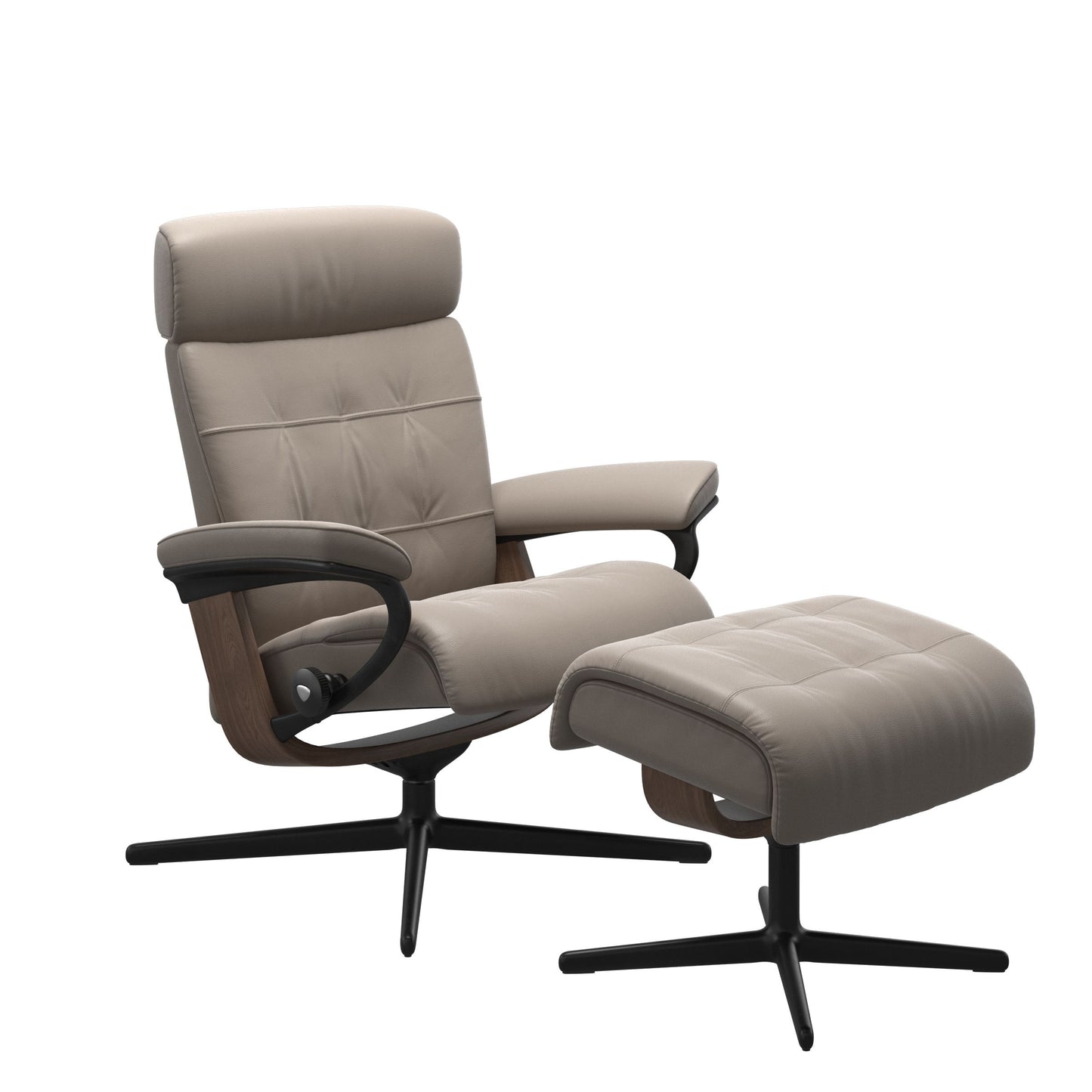 Stressless® Erik - Cross - Paloma