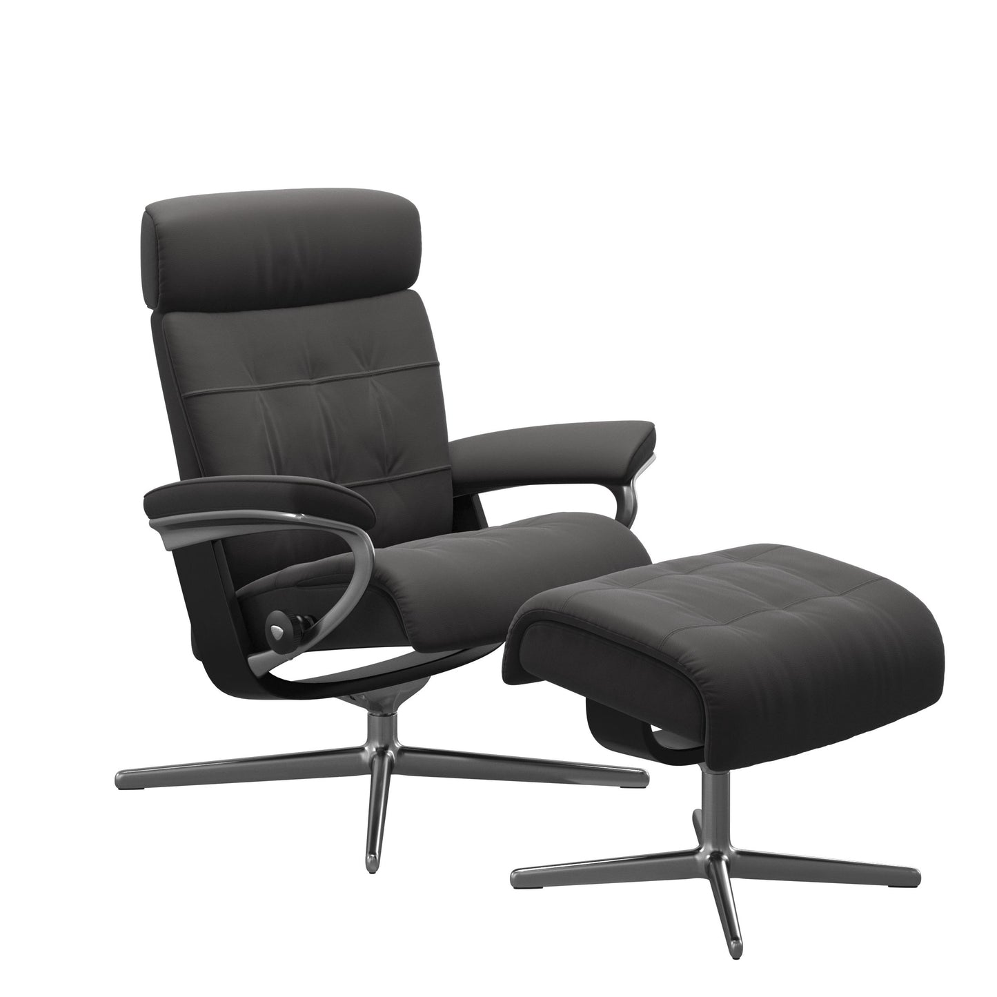 Stressless® Erik - Cross - Paloma