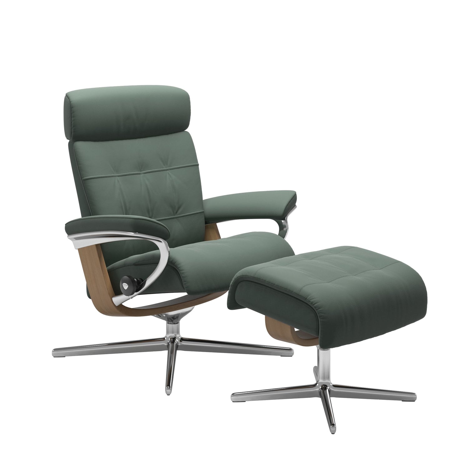 Stressless® Erik - Cross - Paloma