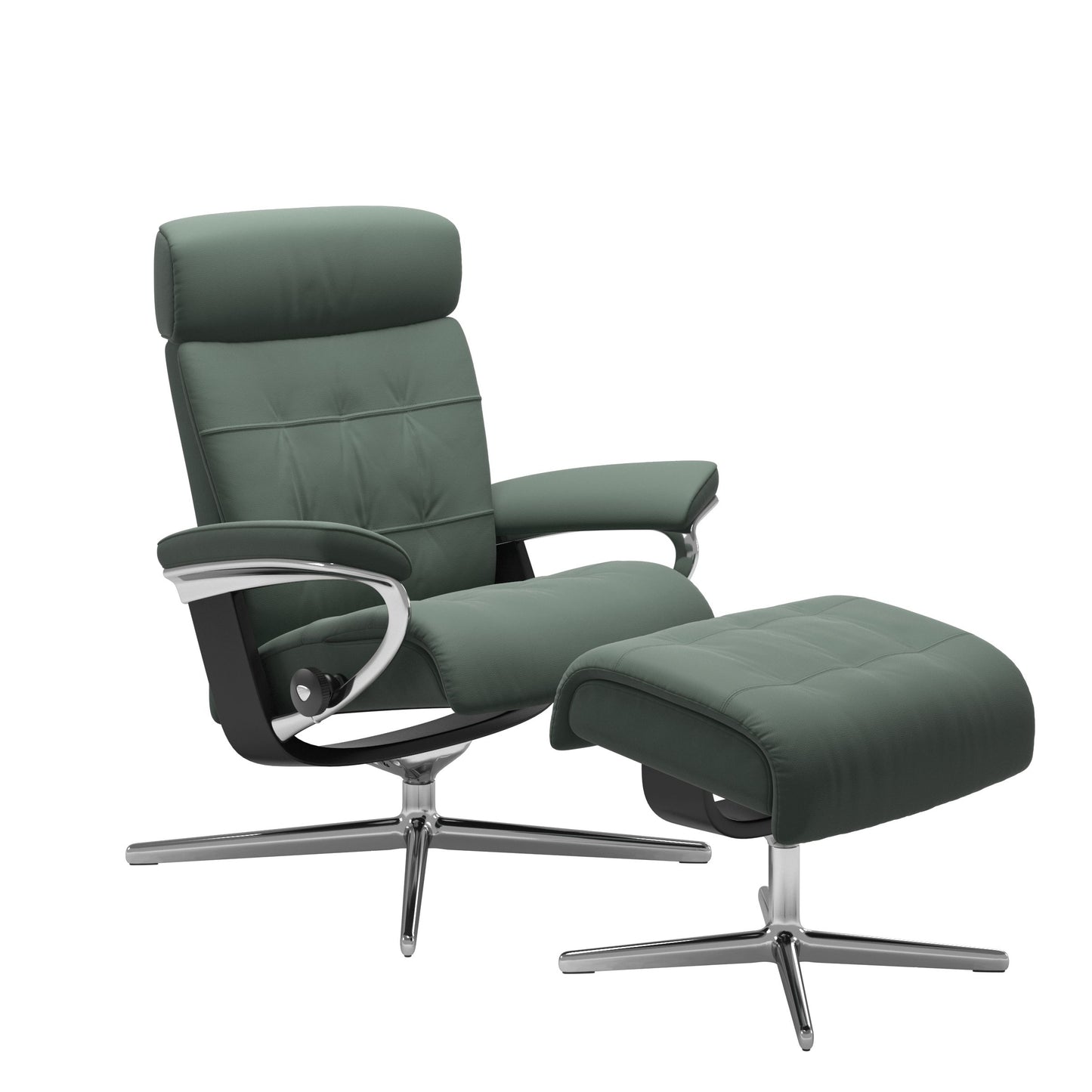 Stressless® Erik - Cross - Paloma