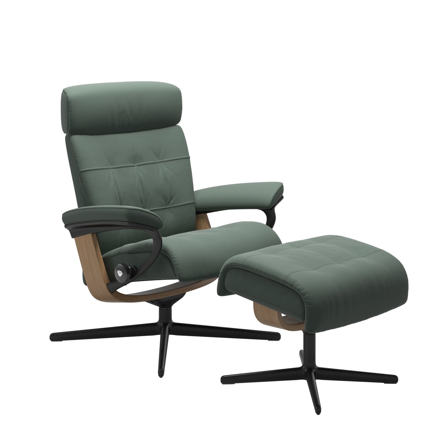 Stressless® Erik - Cross - Paloma 