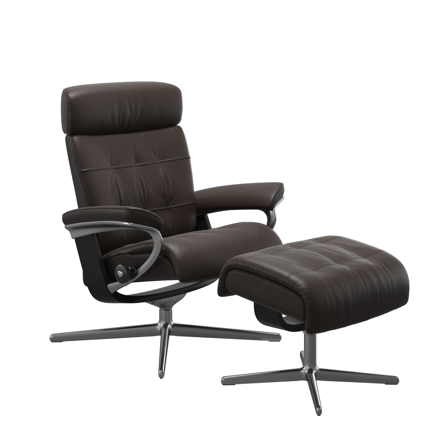 Stressless® Erik - Cross - Noblesse