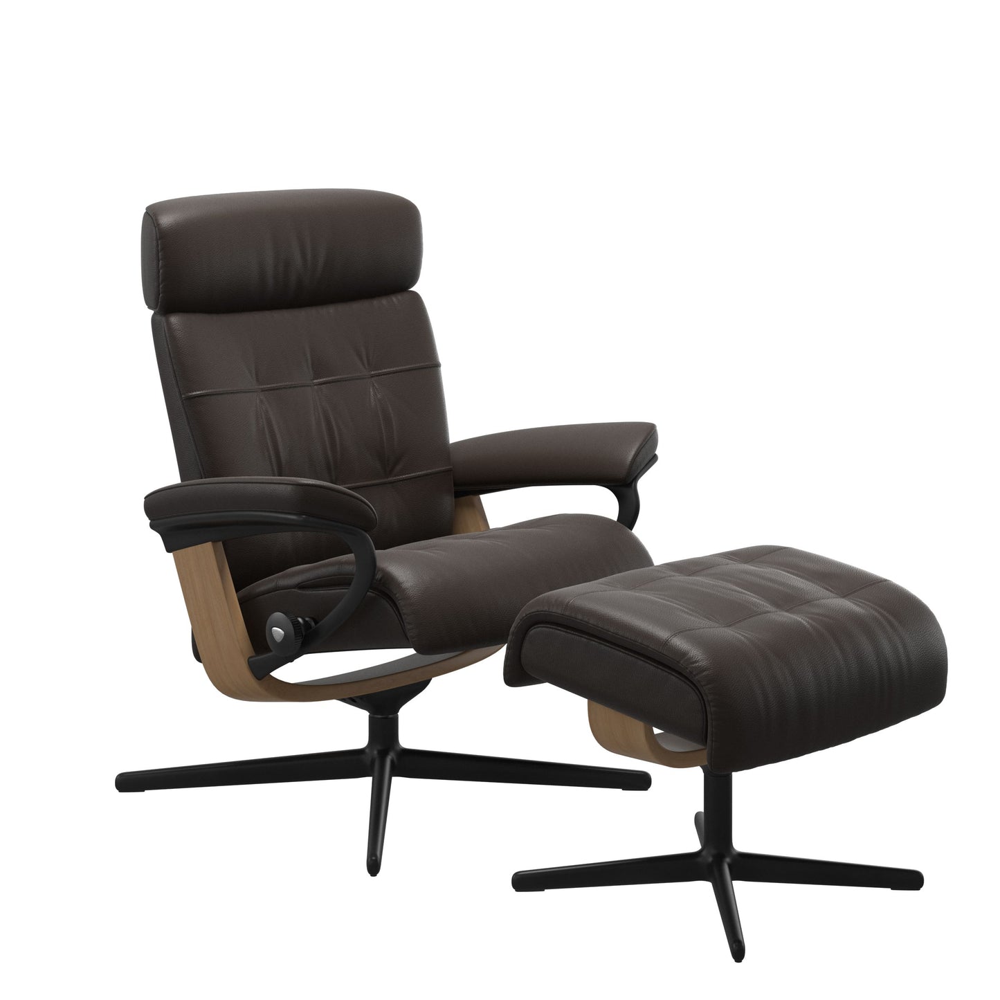 Stressless® Erik - Cross - Noblesse