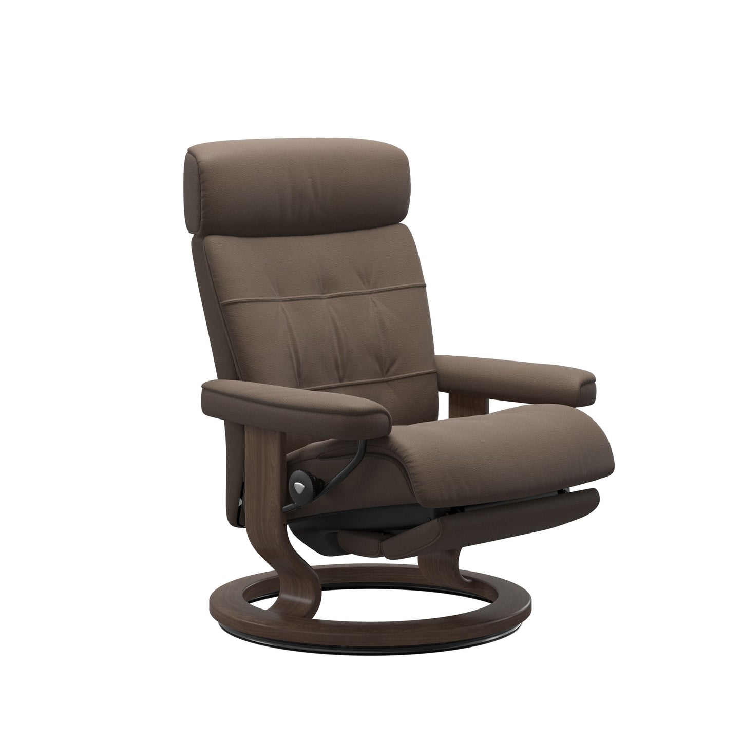 Stressless® Erik - Classic met Power - Batick