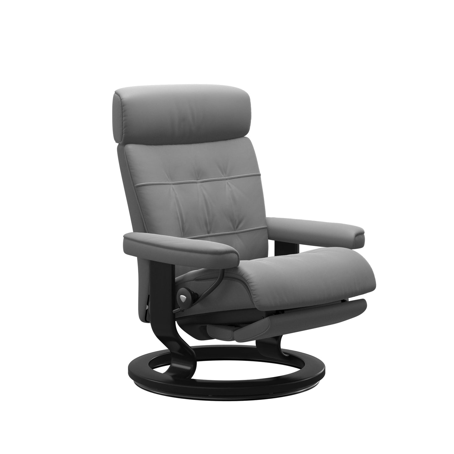 Stressless® Erik - Classic met Power - Batick