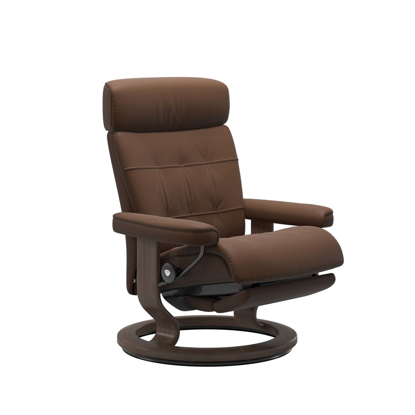 Stressless® Erik - Classic met Power - Batick