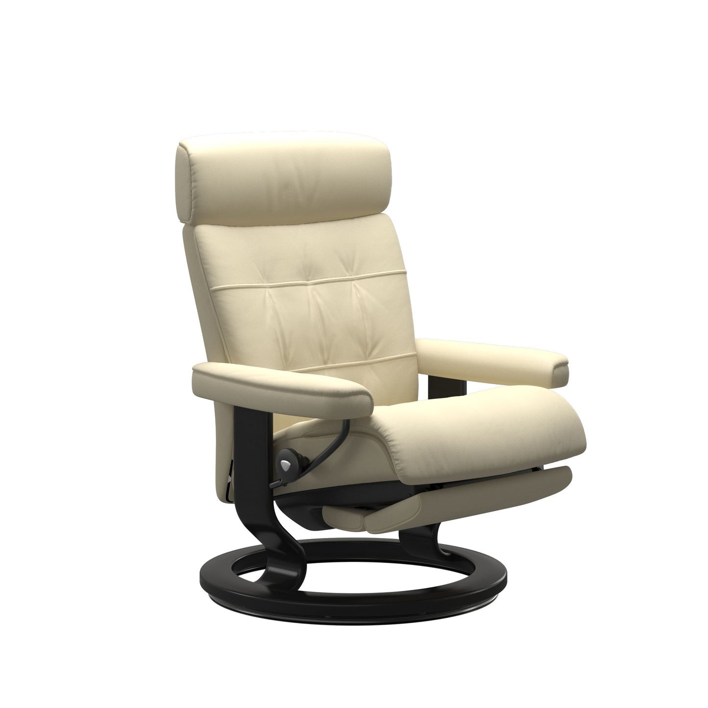 Stressless® Erik - Classic met Power - Paloma