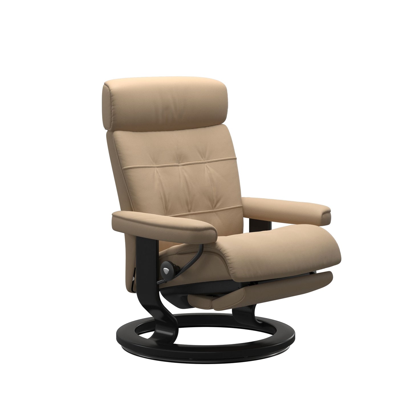 Stressless® Erik - Classic met Power - Paloma