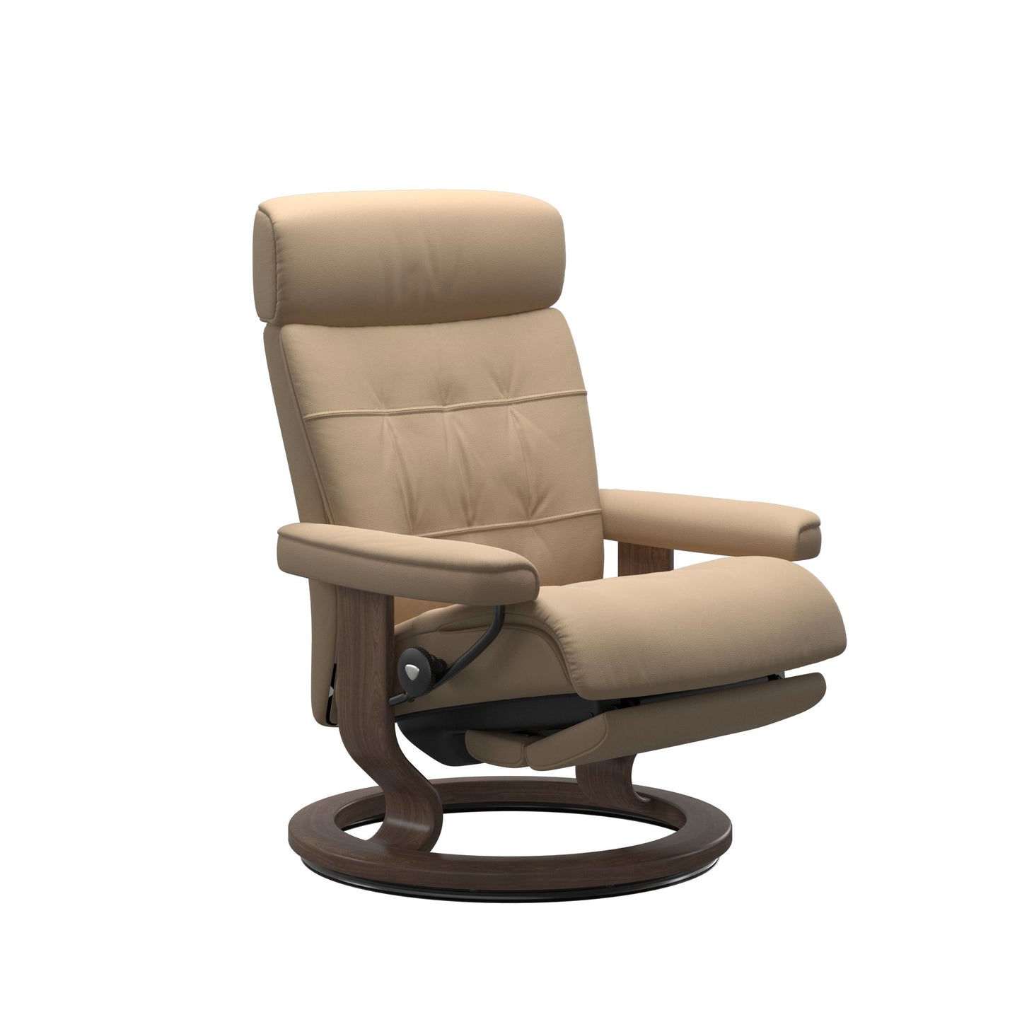 Stressless® Erik - Classic met Power - Paloma