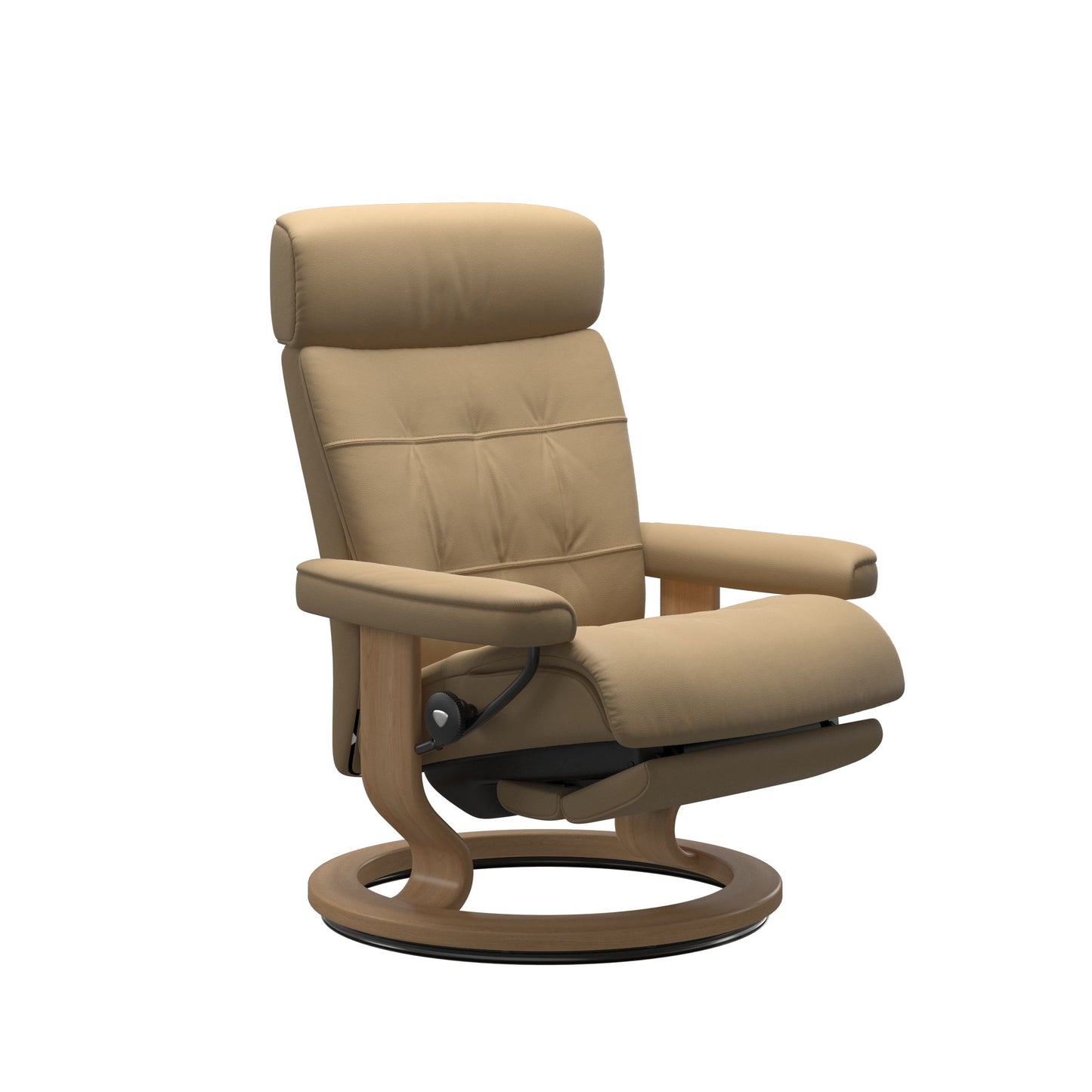 Stressless® Erik - Classic met Power - Paloma