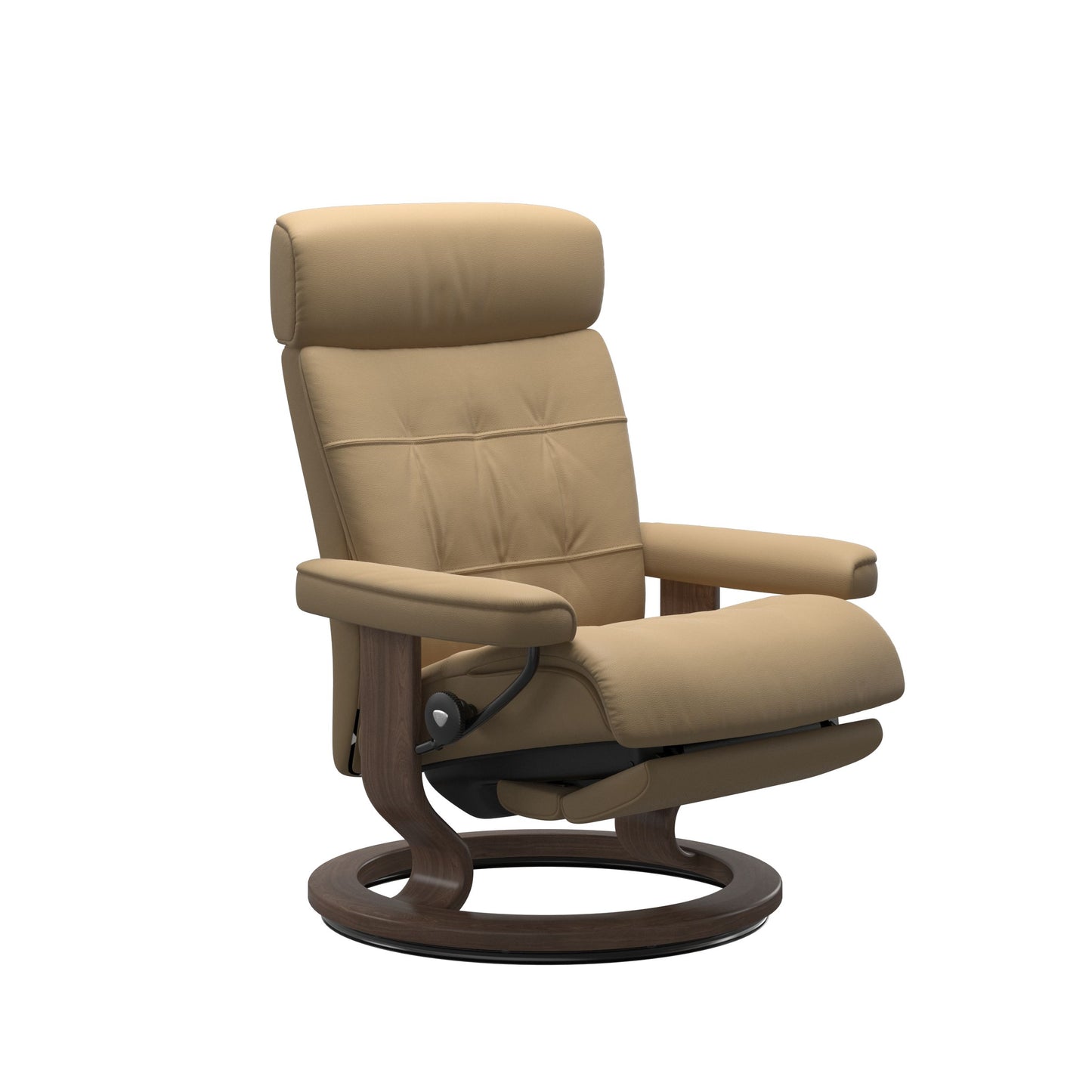 Stressless® Erik - Classic met Power - Paloma