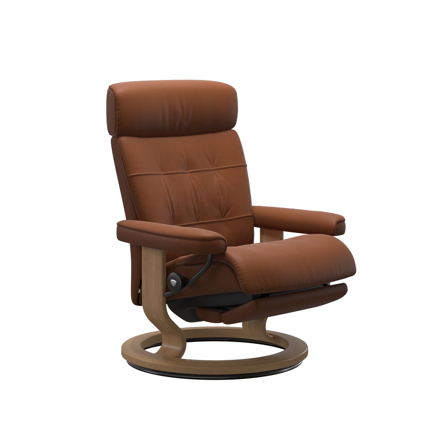 Stressless® Erik - Classic met Power - Paloma