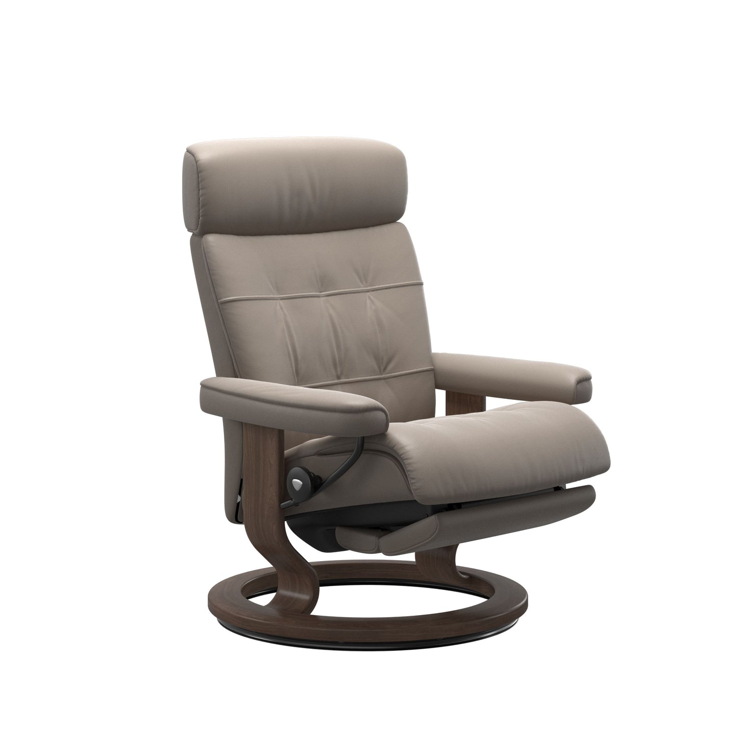 Stressless® Erik - Classic met Power - Paloma