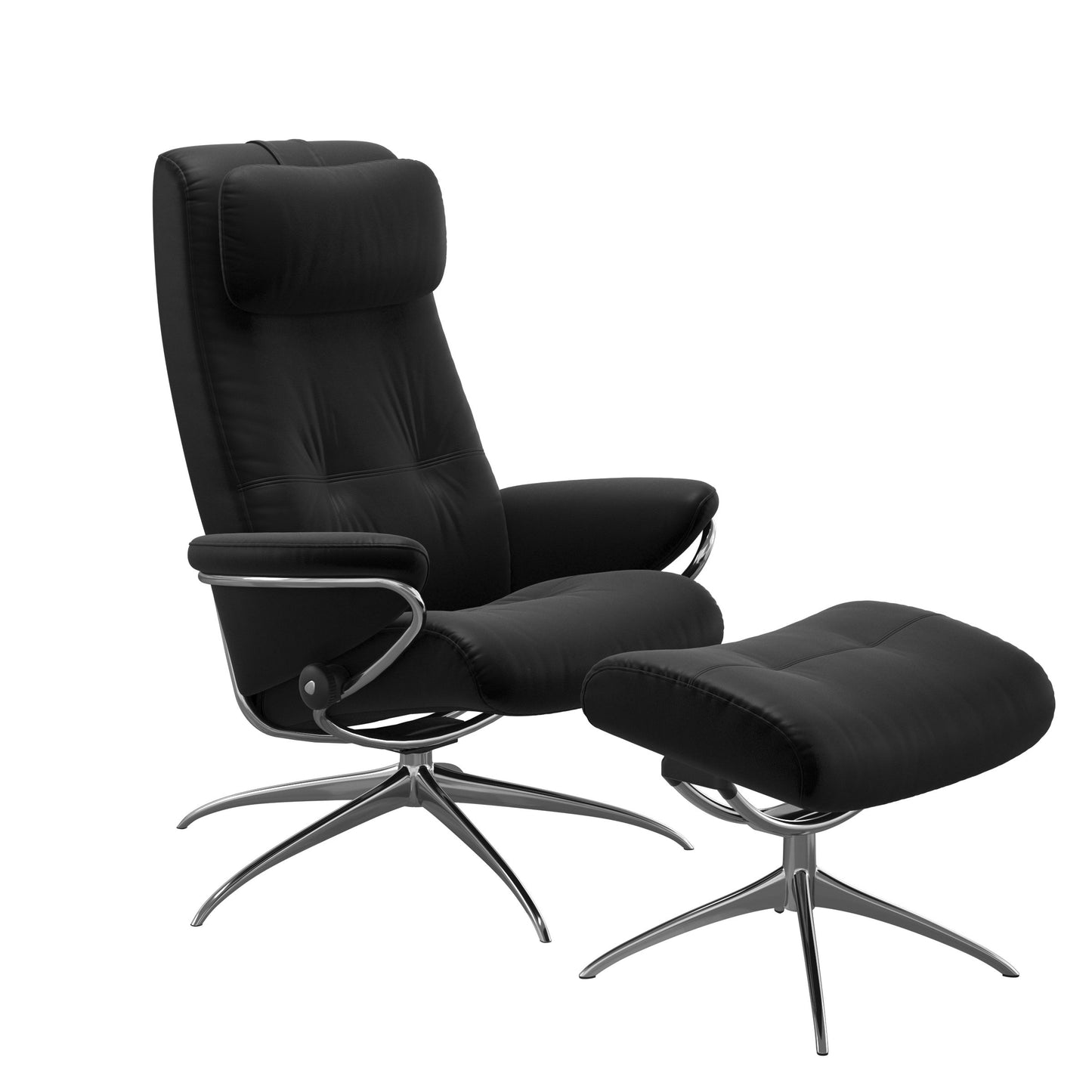 Stressless® Berlin High Back - Star - Batick