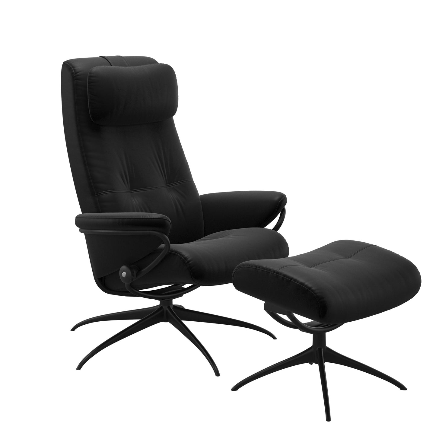 Stressless® Berlin High Back - Star - Batick