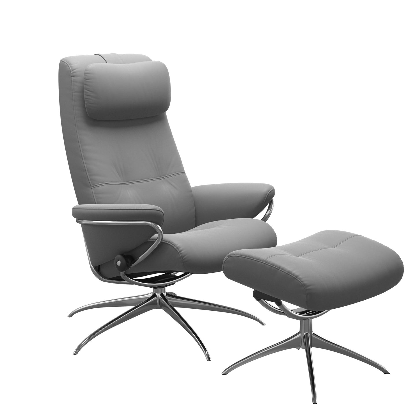 Stressless® Berlin High Back - Star - Batick