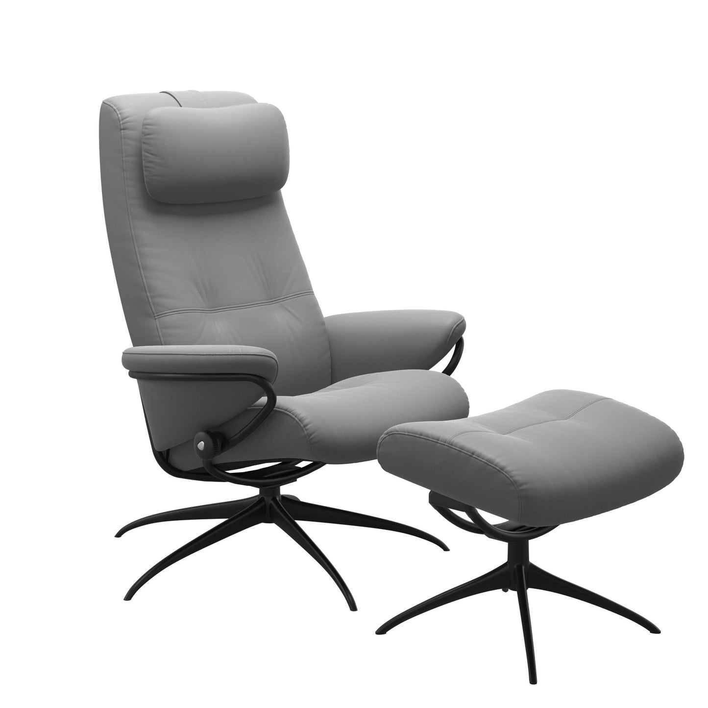 Stressless® Berlin High Back - Star - Batick