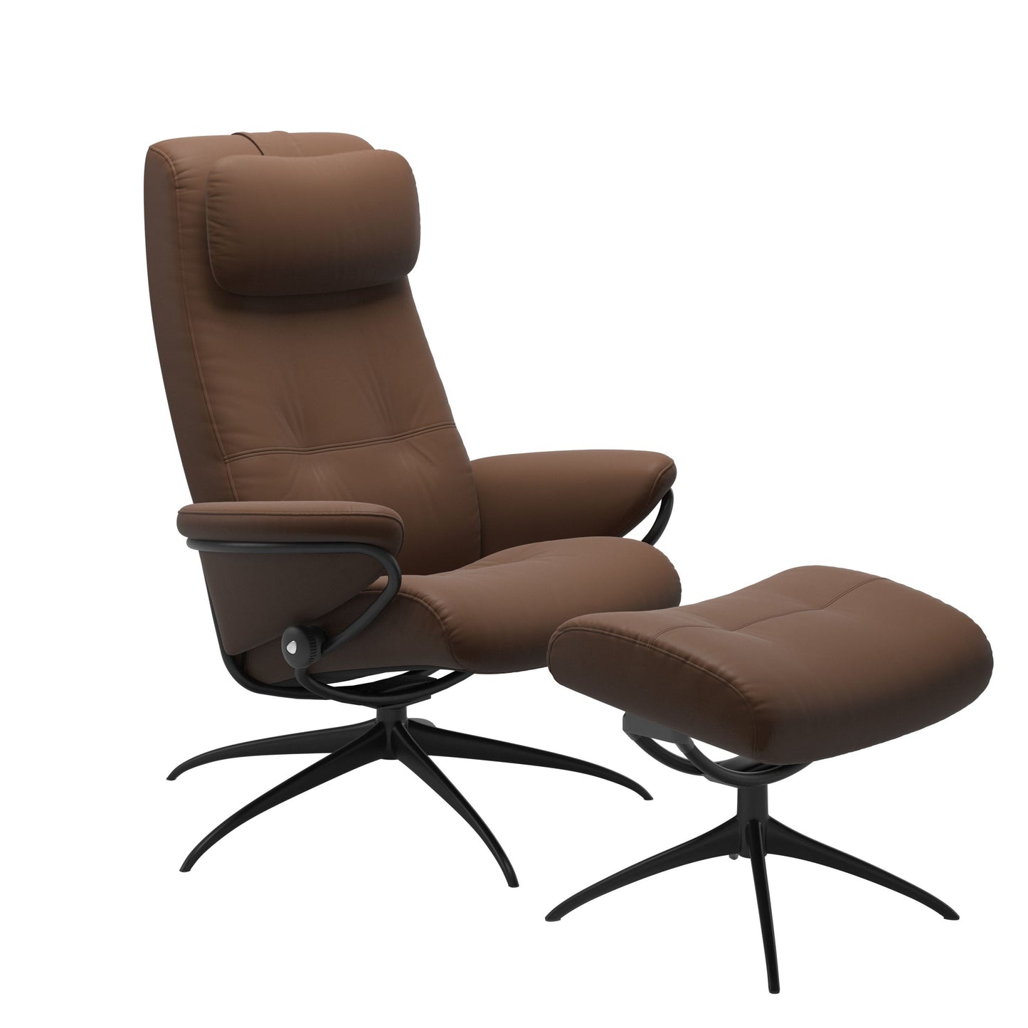 Stressless® Berlin High Back - Star - Batick