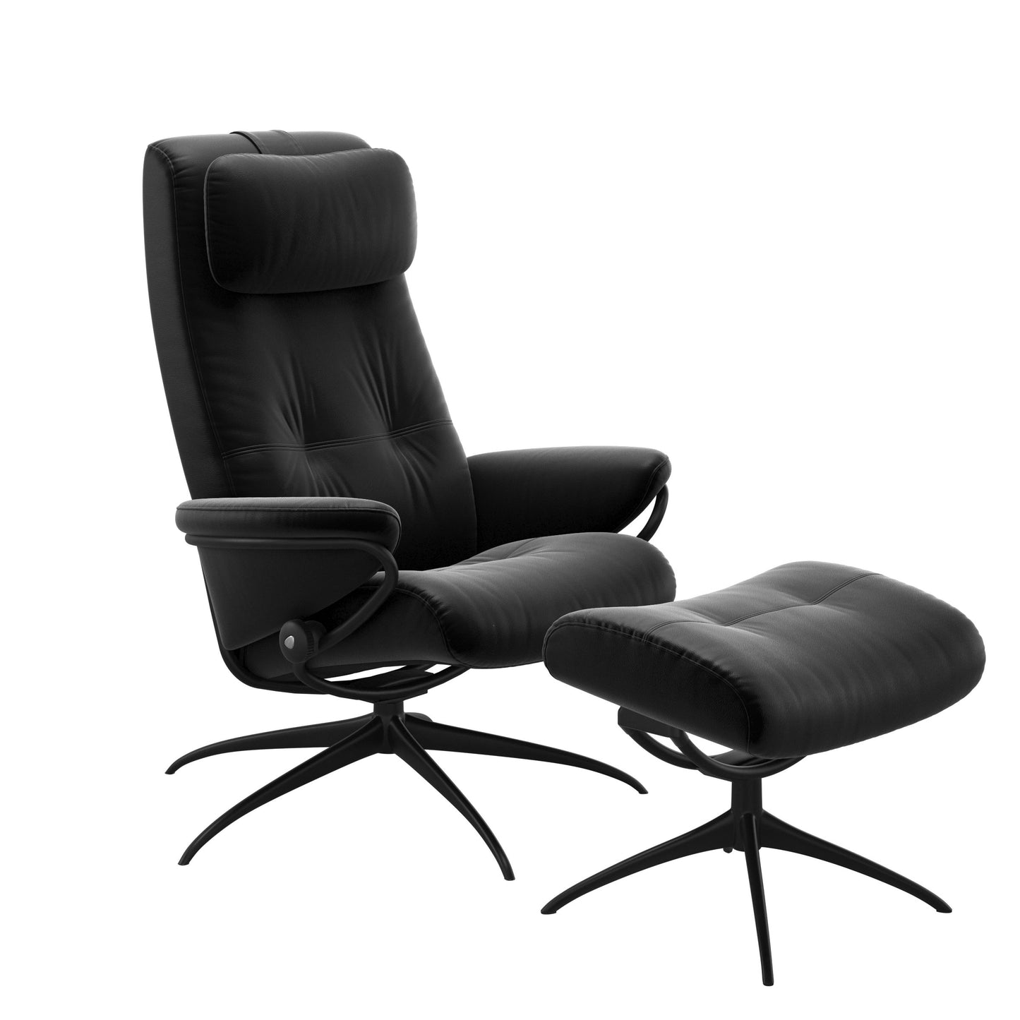 Stressless® Berlin High Back - Star - Paloma