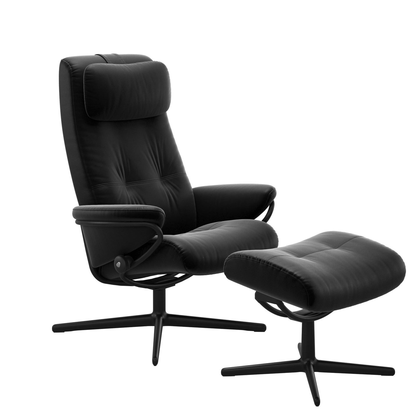 Stressless® Berlin High Back - Cross - Paloma