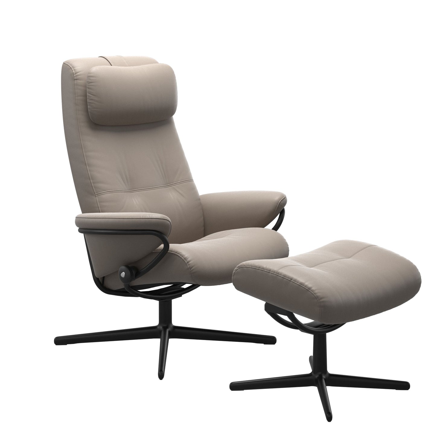 Stressless® Berlin High Back - Cross - Paloma