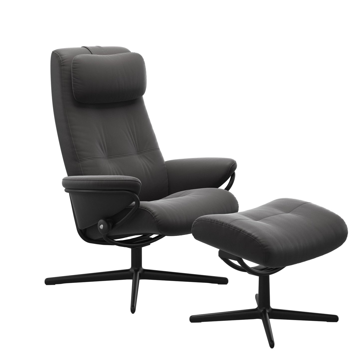 Stressless® Berlin High Back - Cross - Paloma