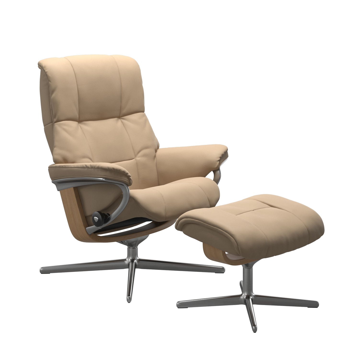 Stressless® Mayfair - Cross - Paloma